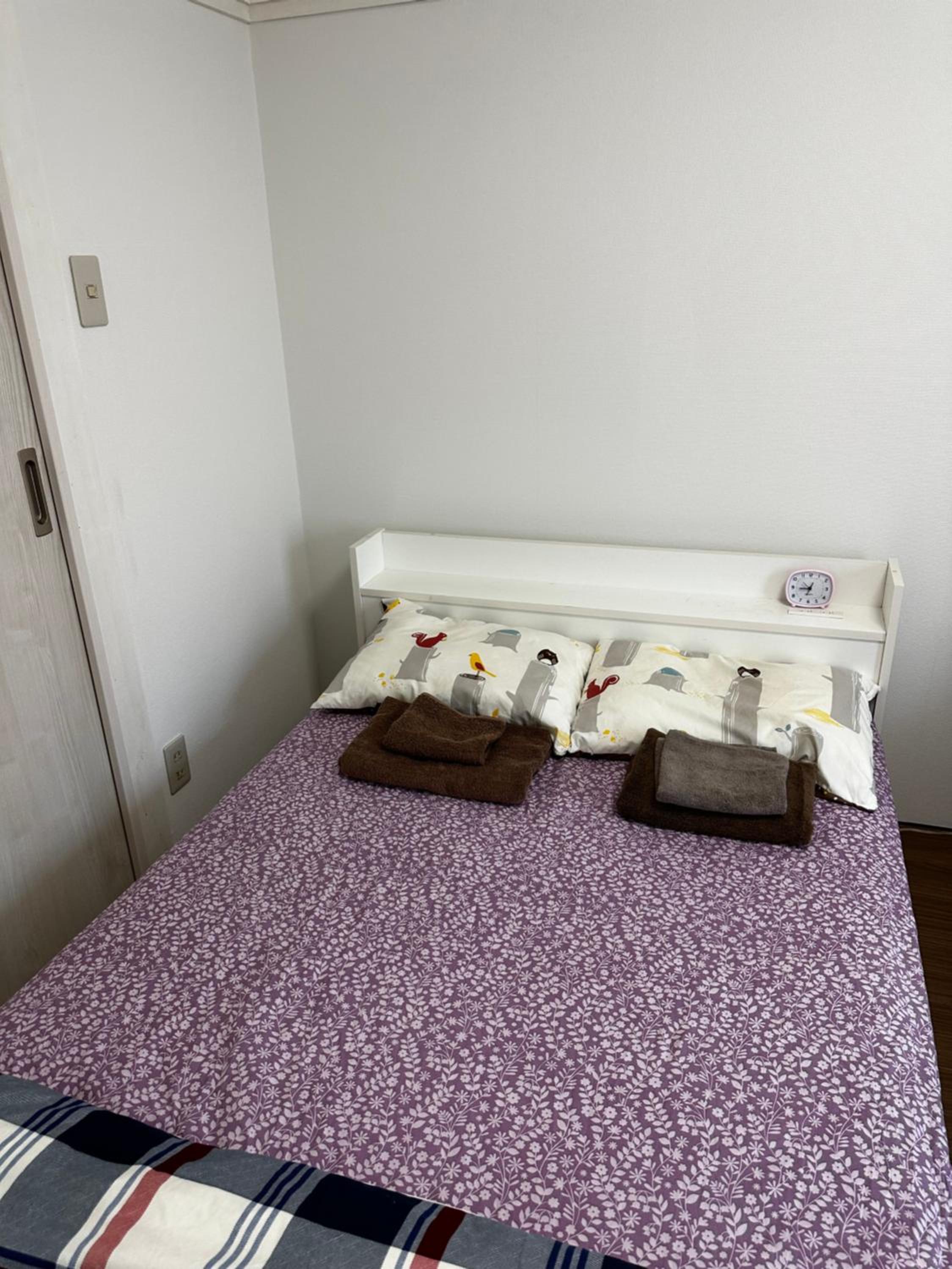 Convenient Apartment in Otsuka