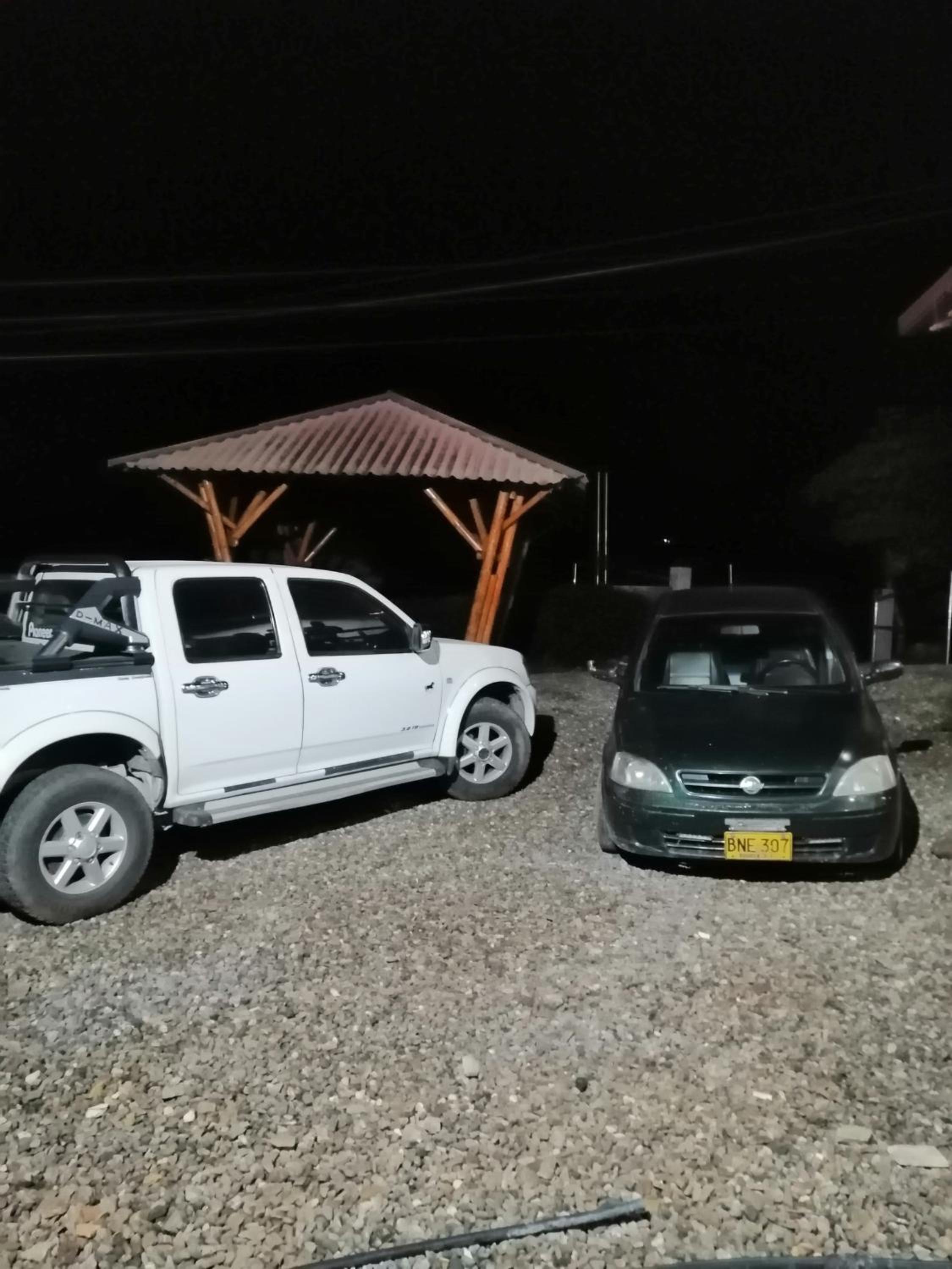 Casa el edén