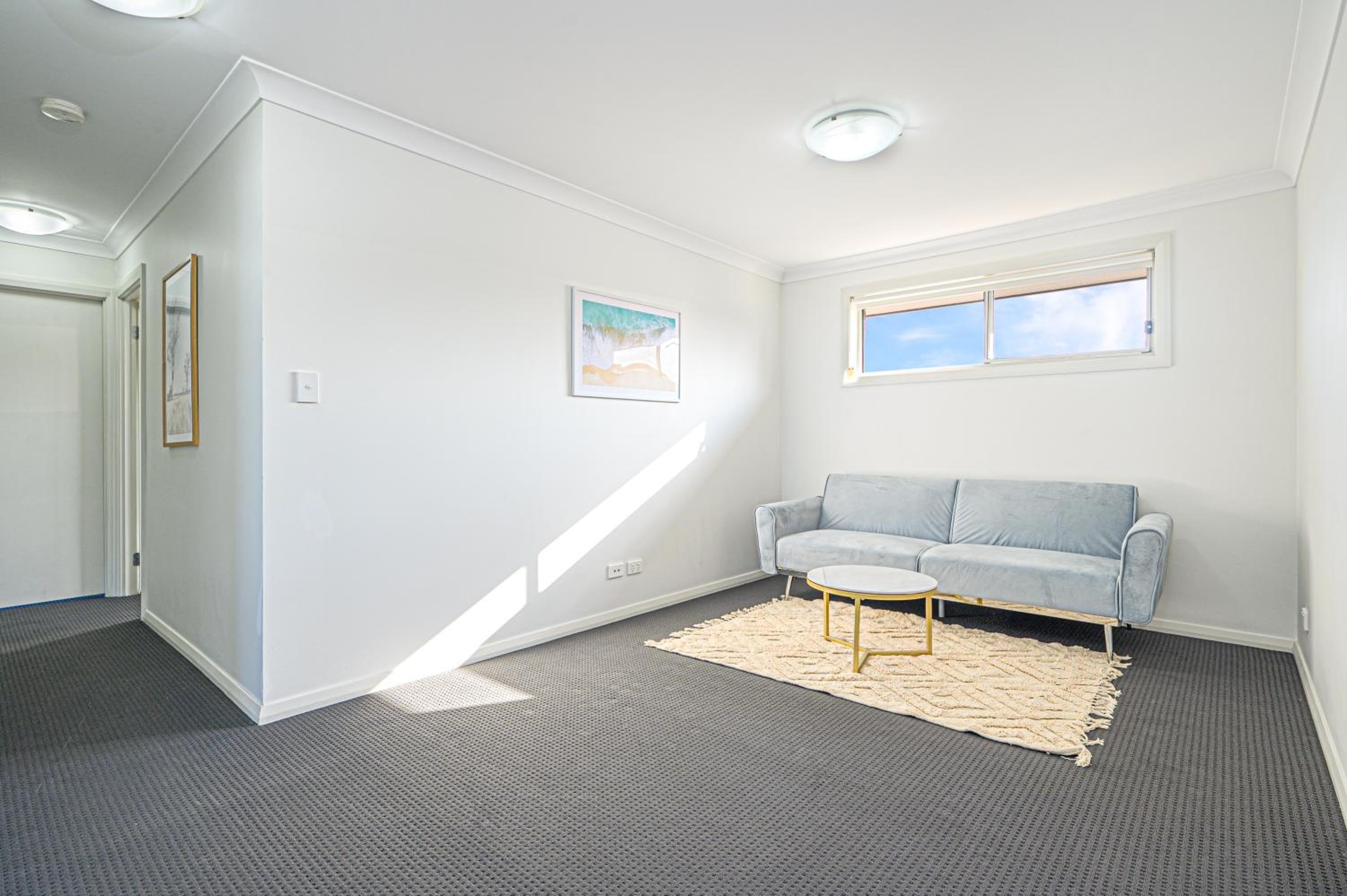 Colebee Modern 5BR House Spacious & Close to Park