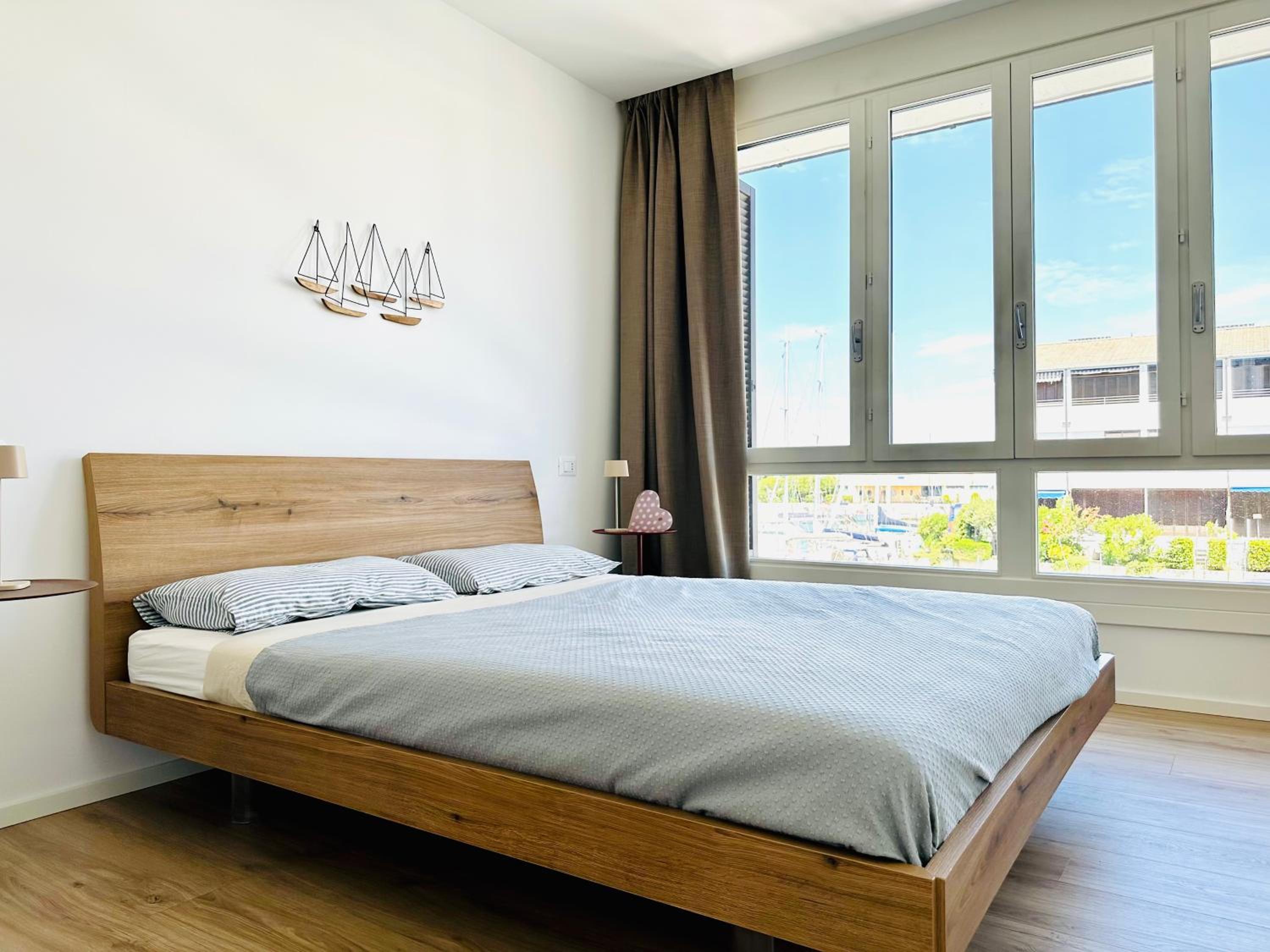 Marina Dream House view 4