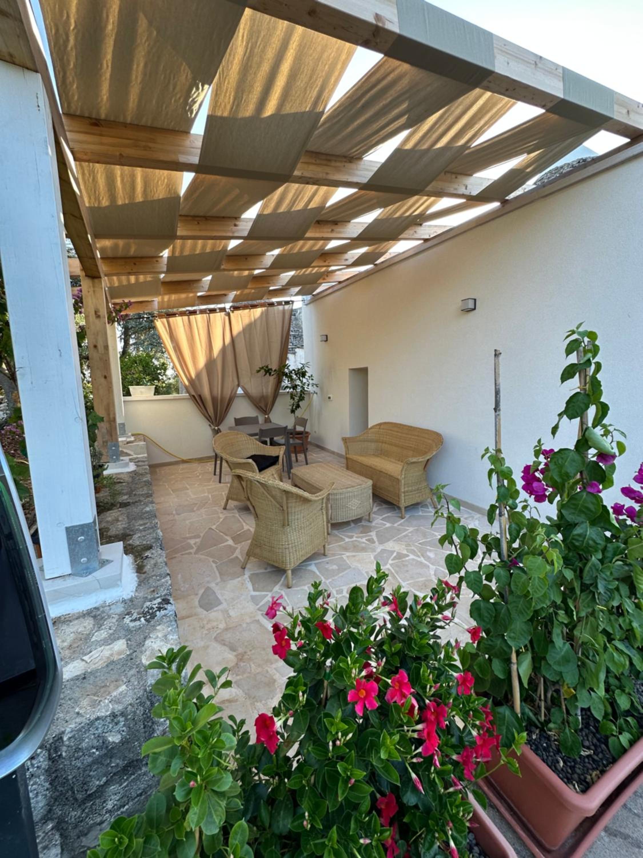 Trullo Gnoffa view 5