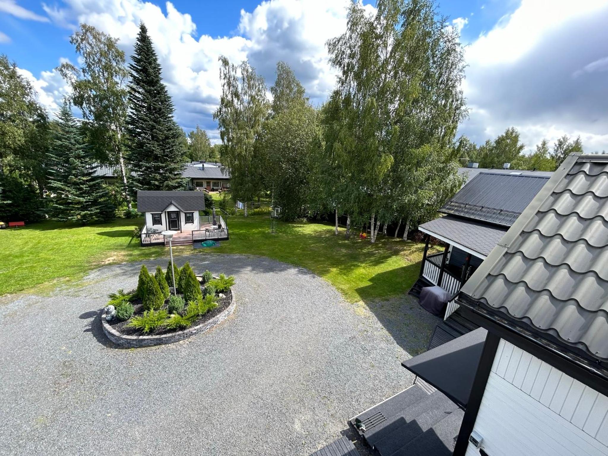 Villa Kipakka