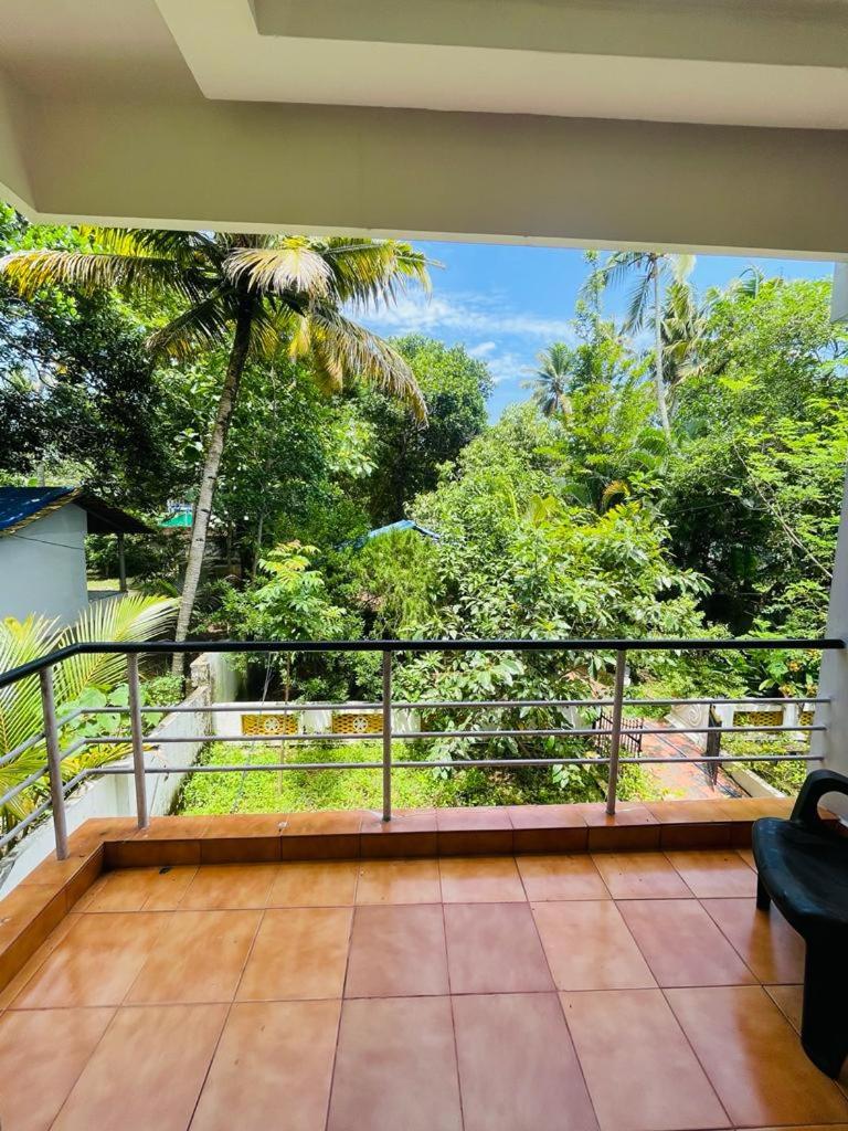iha ayurveda resort view 2