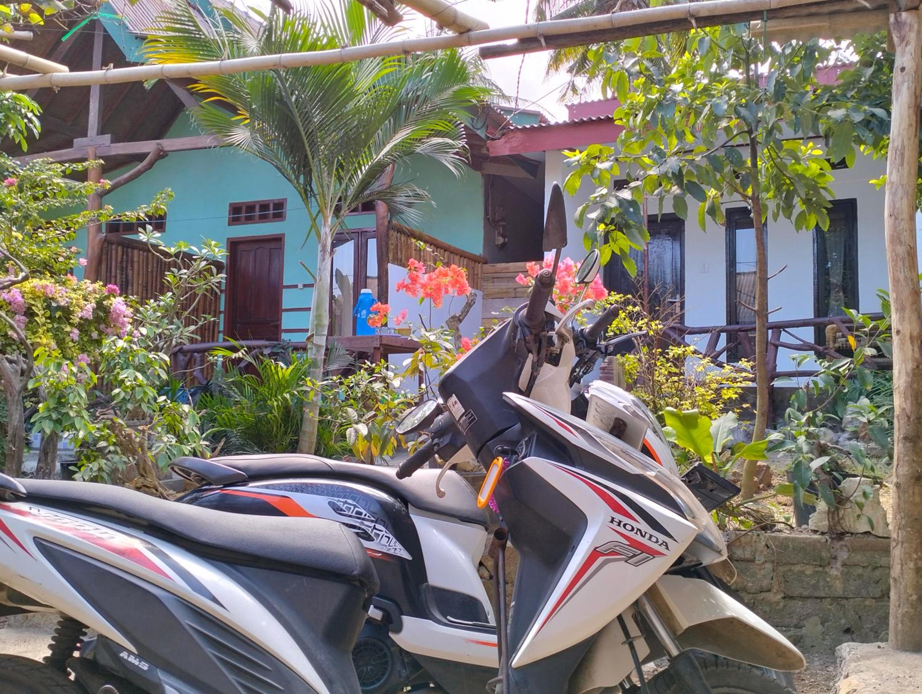Nadil Homestay