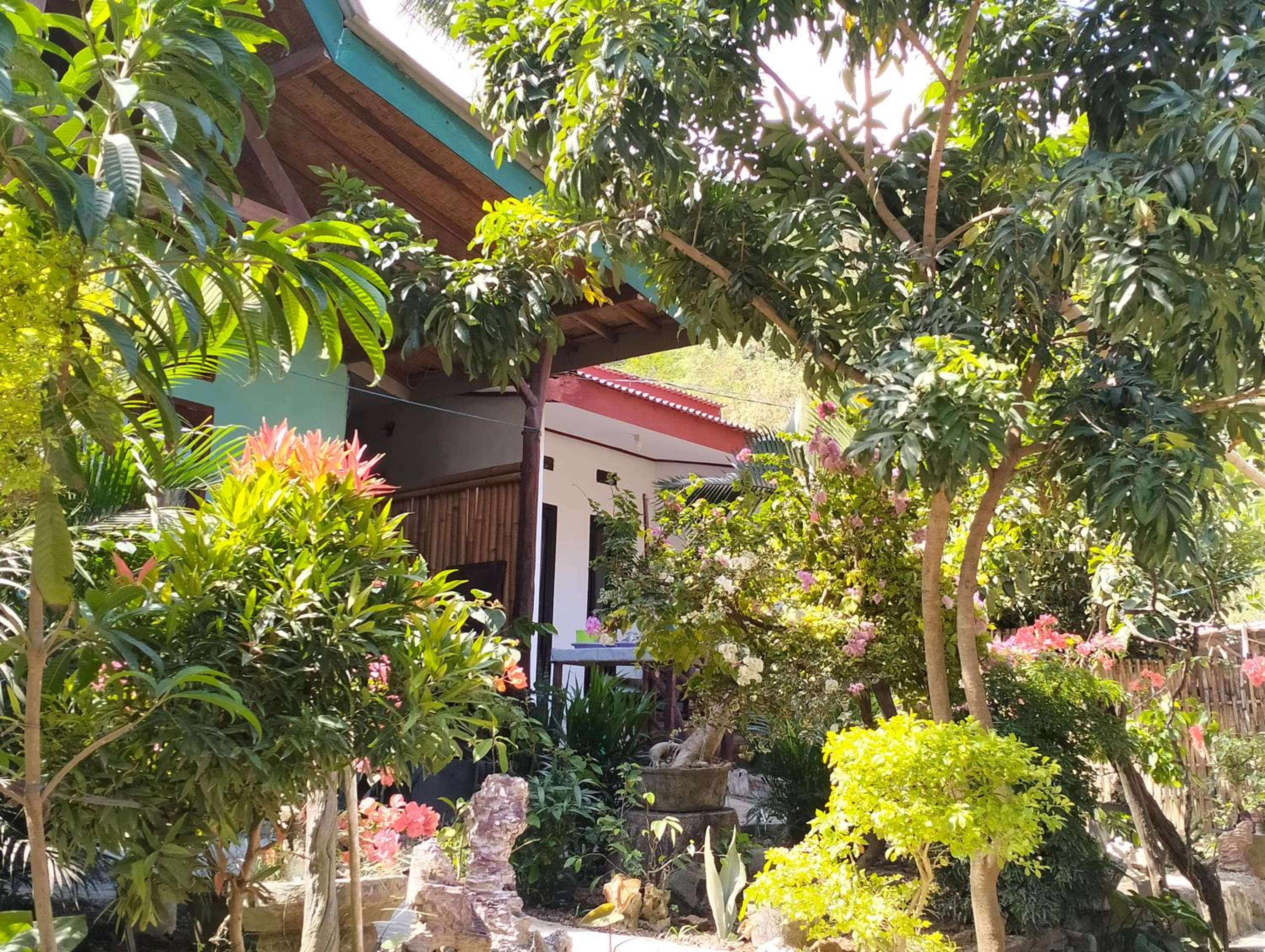 Nadil Homestay