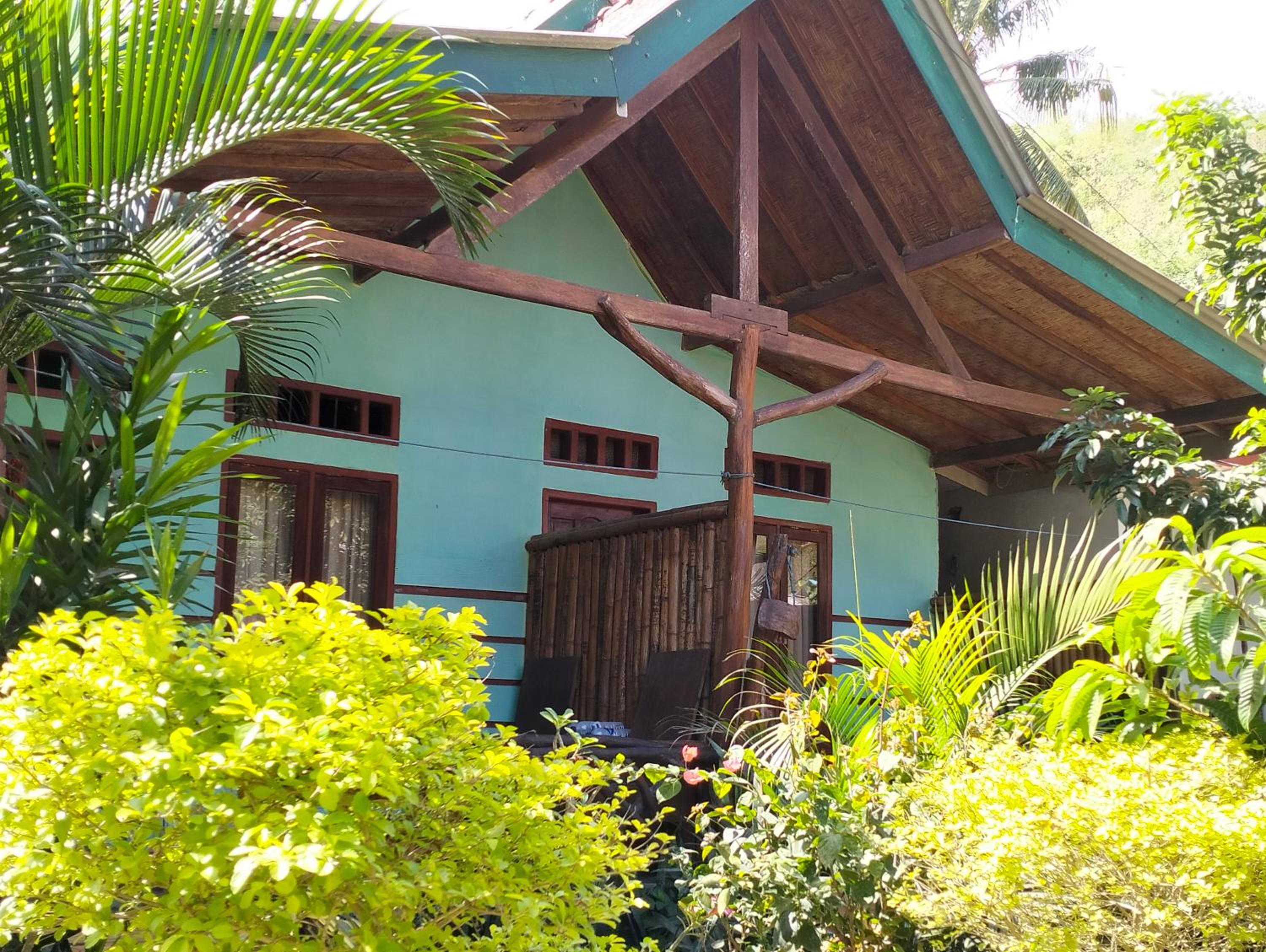 Nadil Homestay