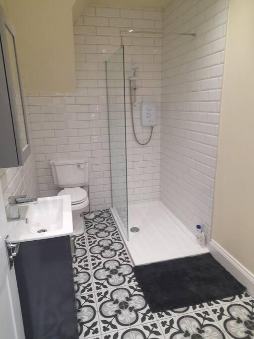 Kirkcudbright Holiday Apartments - Apartment F