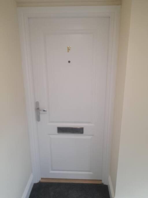Kirkcudbright Holiday Apartments - Apartment F