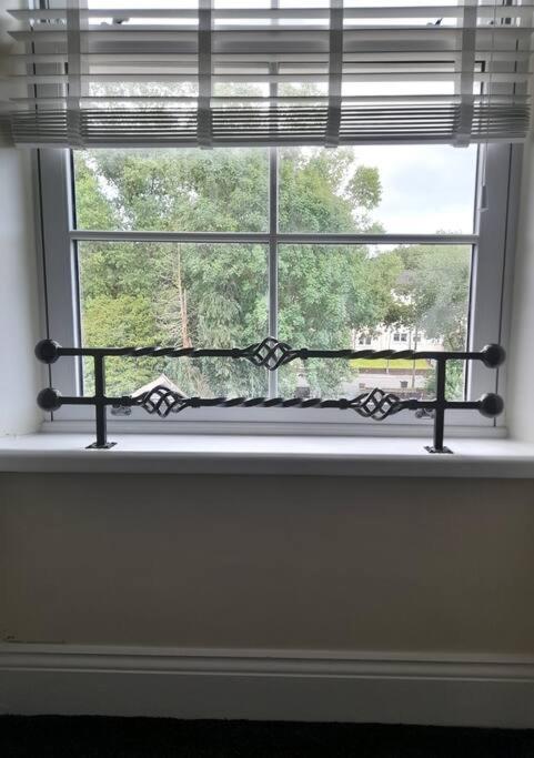 Kirkcudbright Holiday Apartments - Apartment F