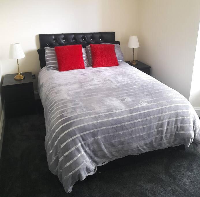 Kirkcudbright Holiday Apartments - Apartment F