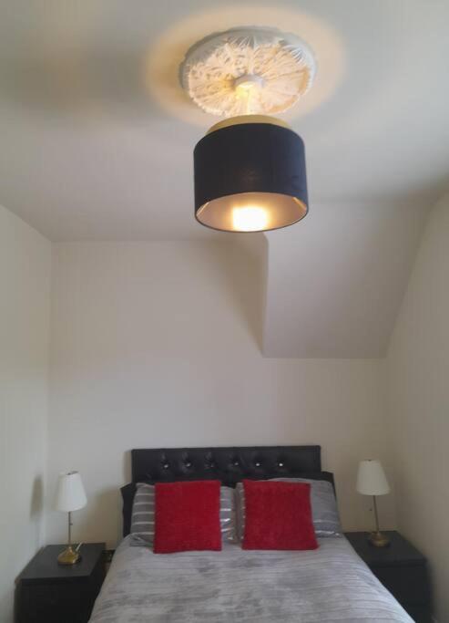 Kirkcudbright Holiday Apartments - Apartment F