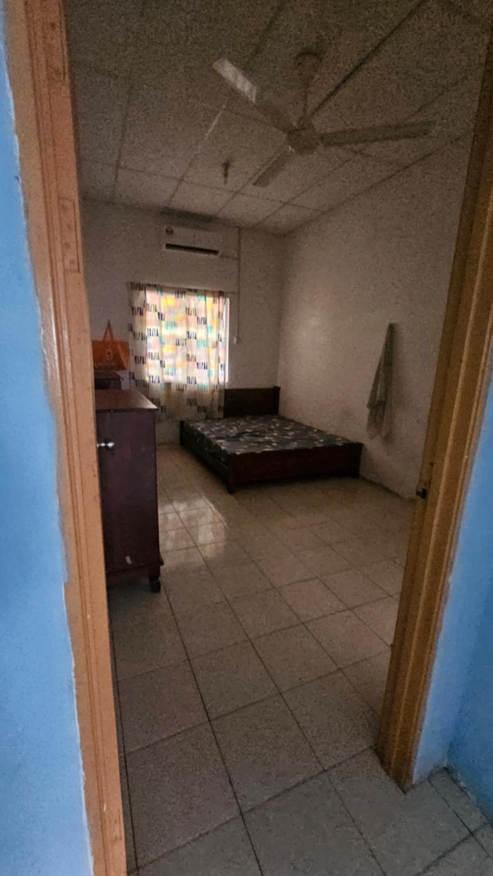 Rajawali Homestay
