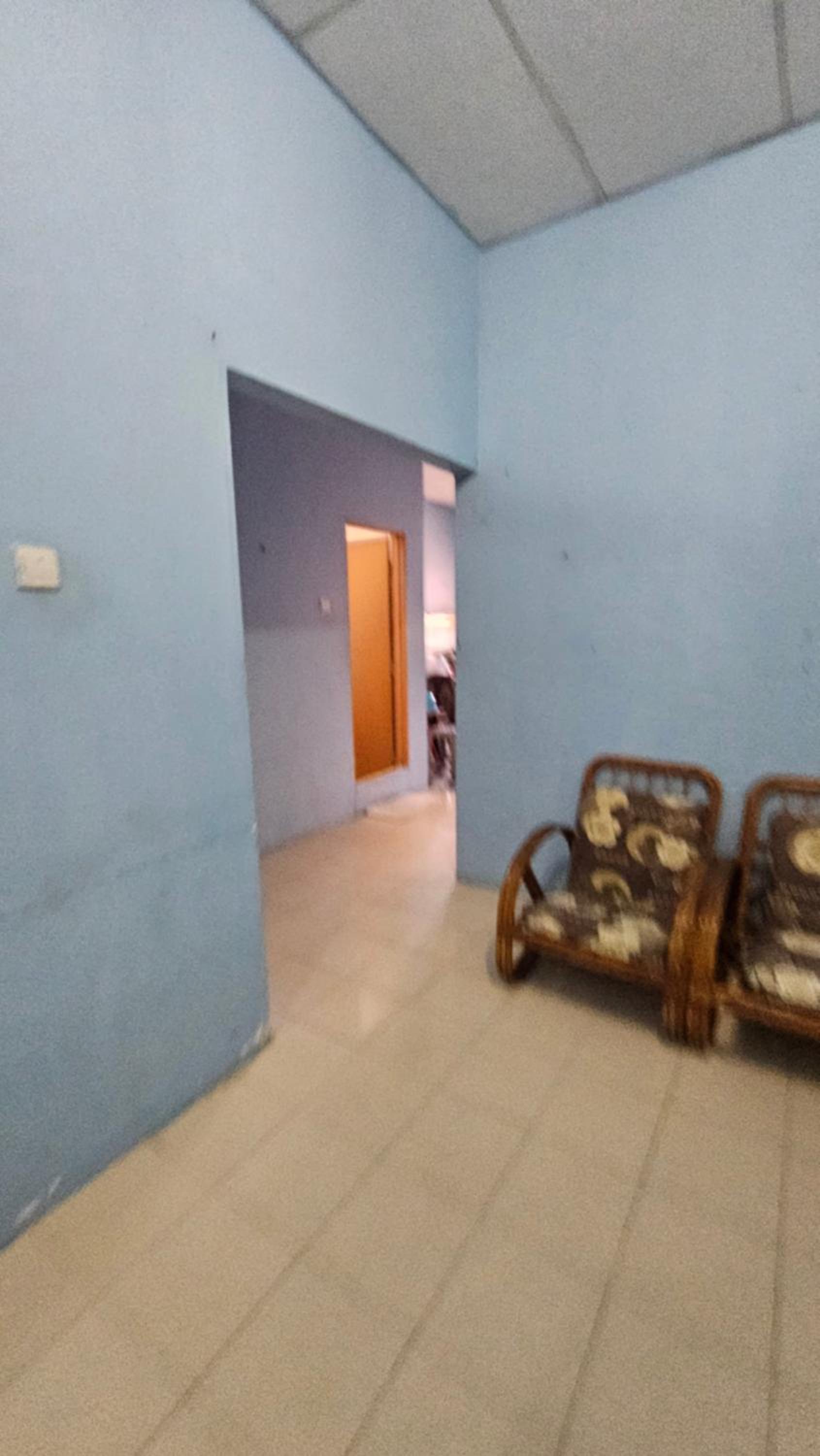 Rajawali Homestay