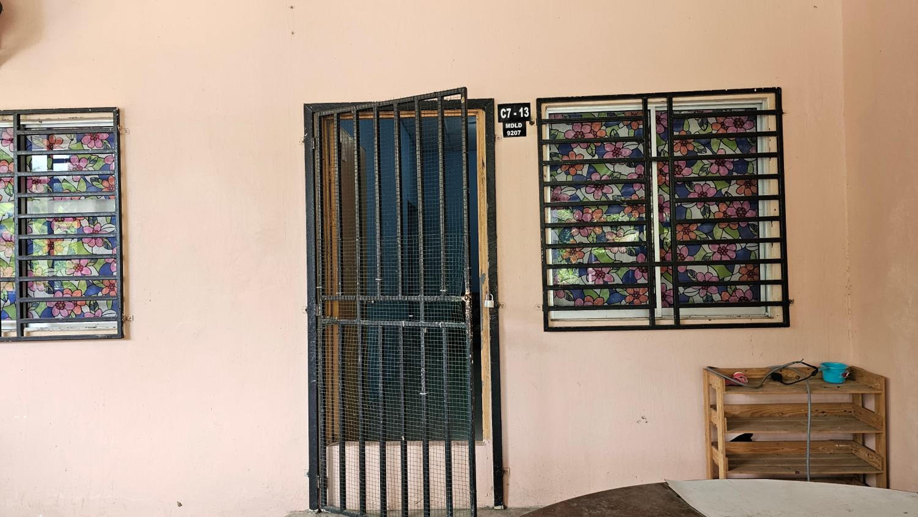Rajawali Homestay