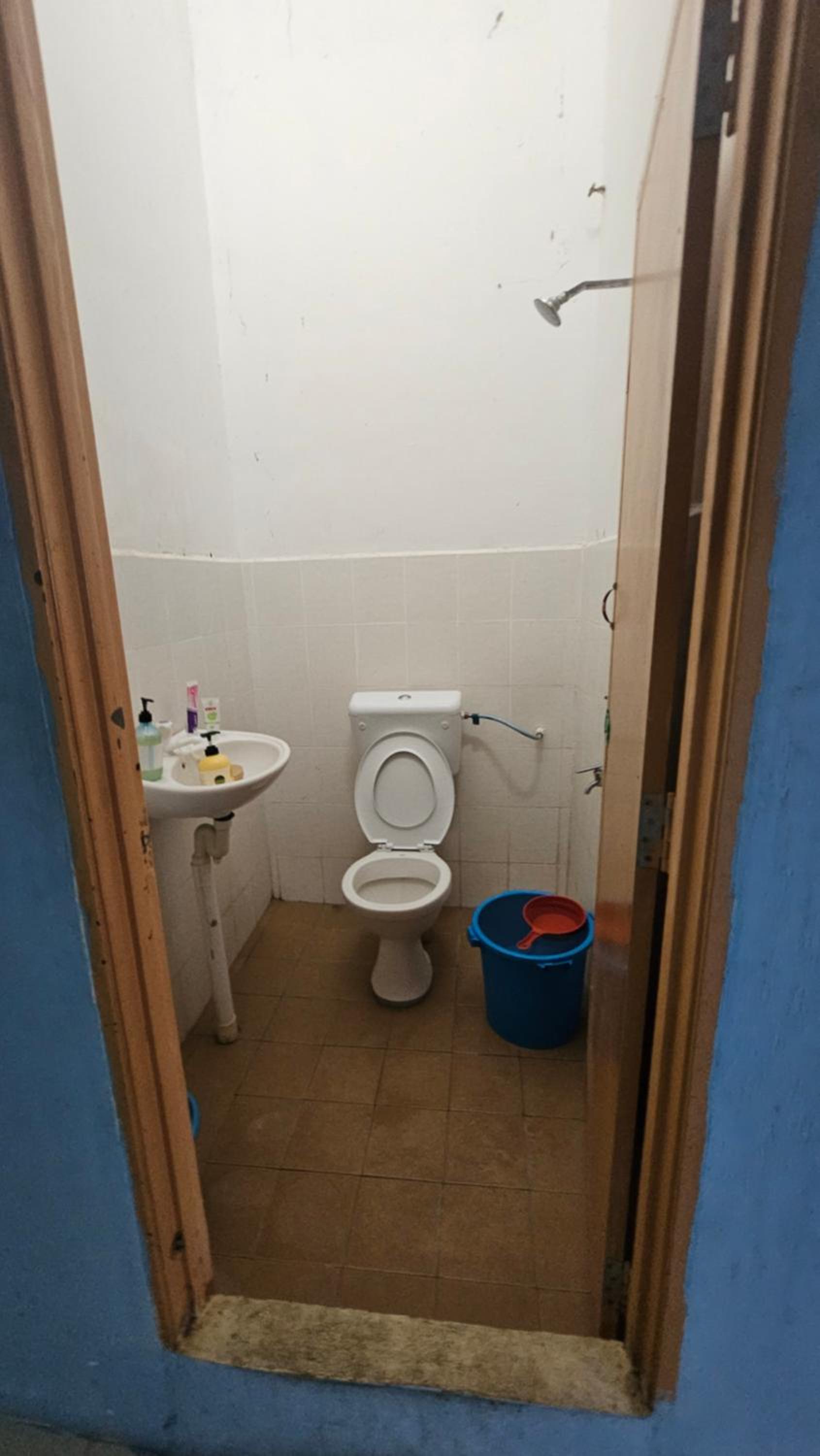 Rajawali Homestay