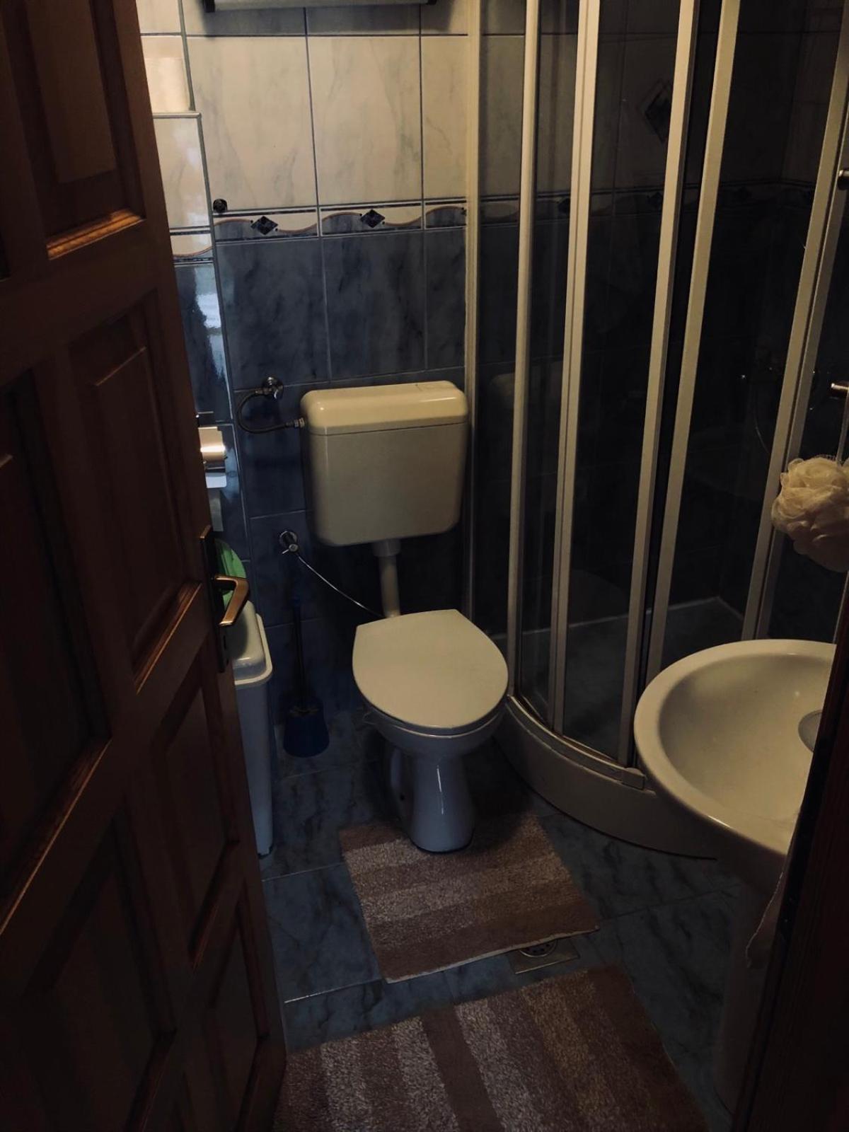 RUMA Apartmani Old Town