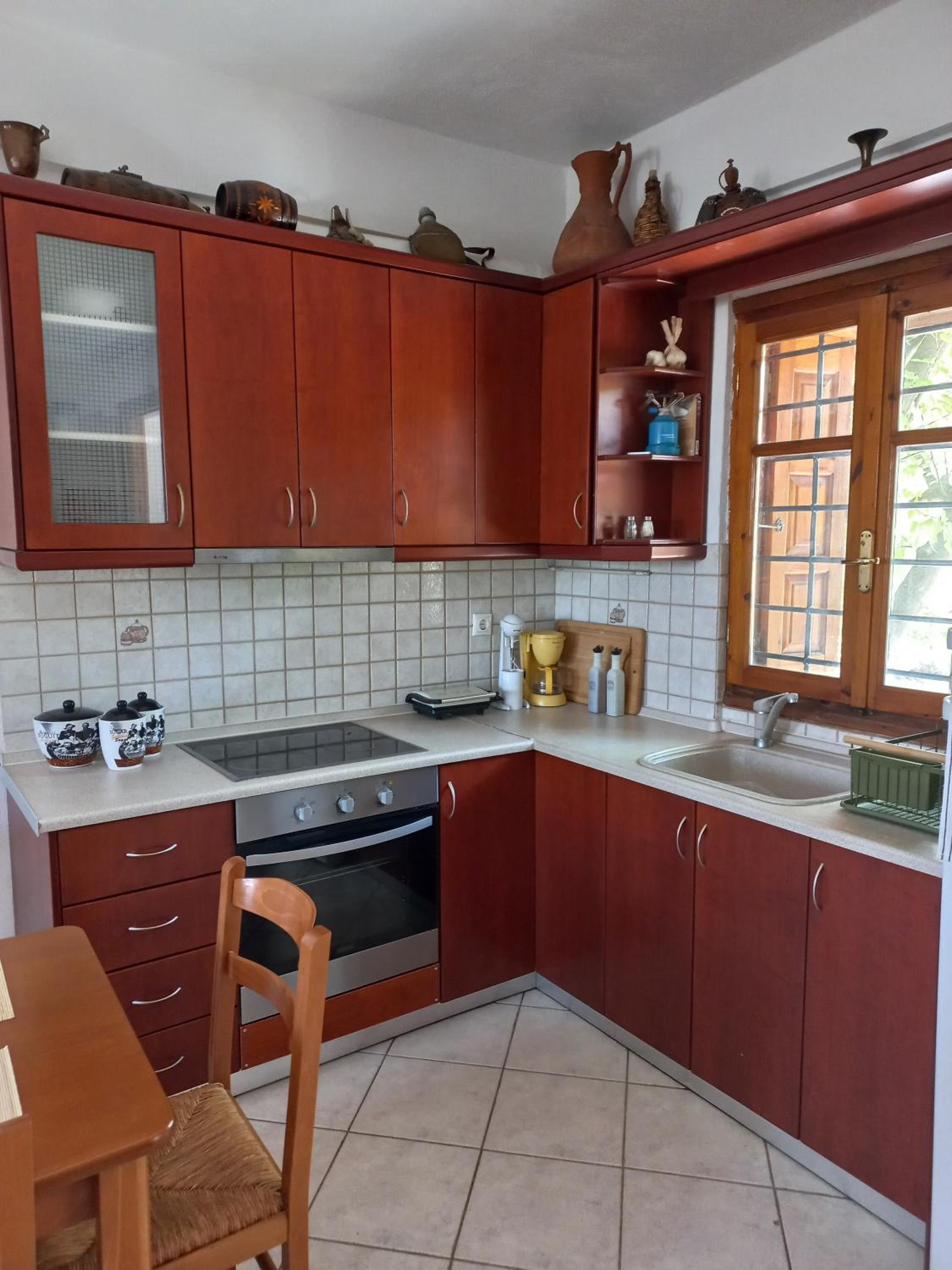 Sarakina Cottage Pelion - Property Image 19