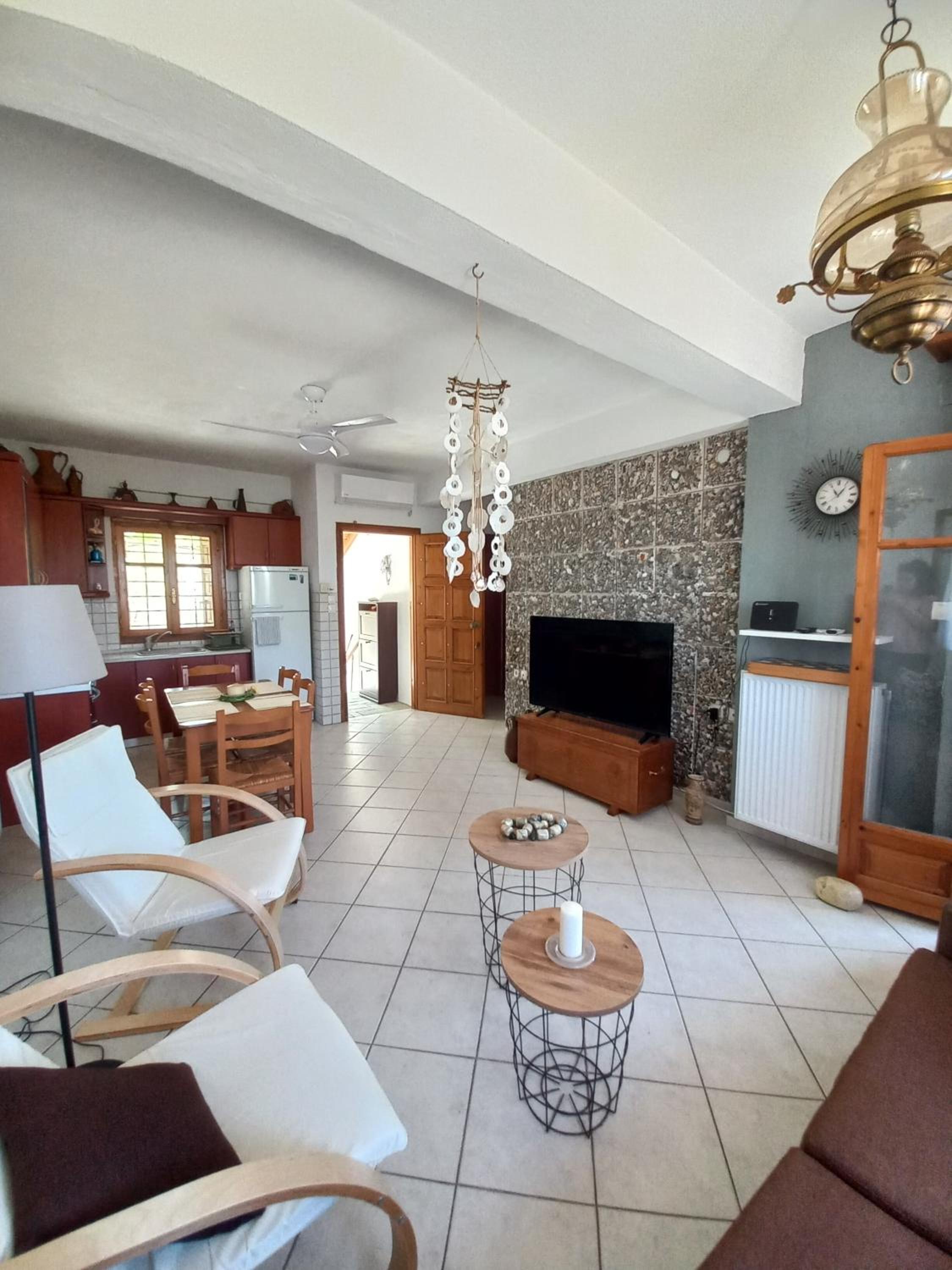 Sarakina Cottage Pelion - Property Image 22