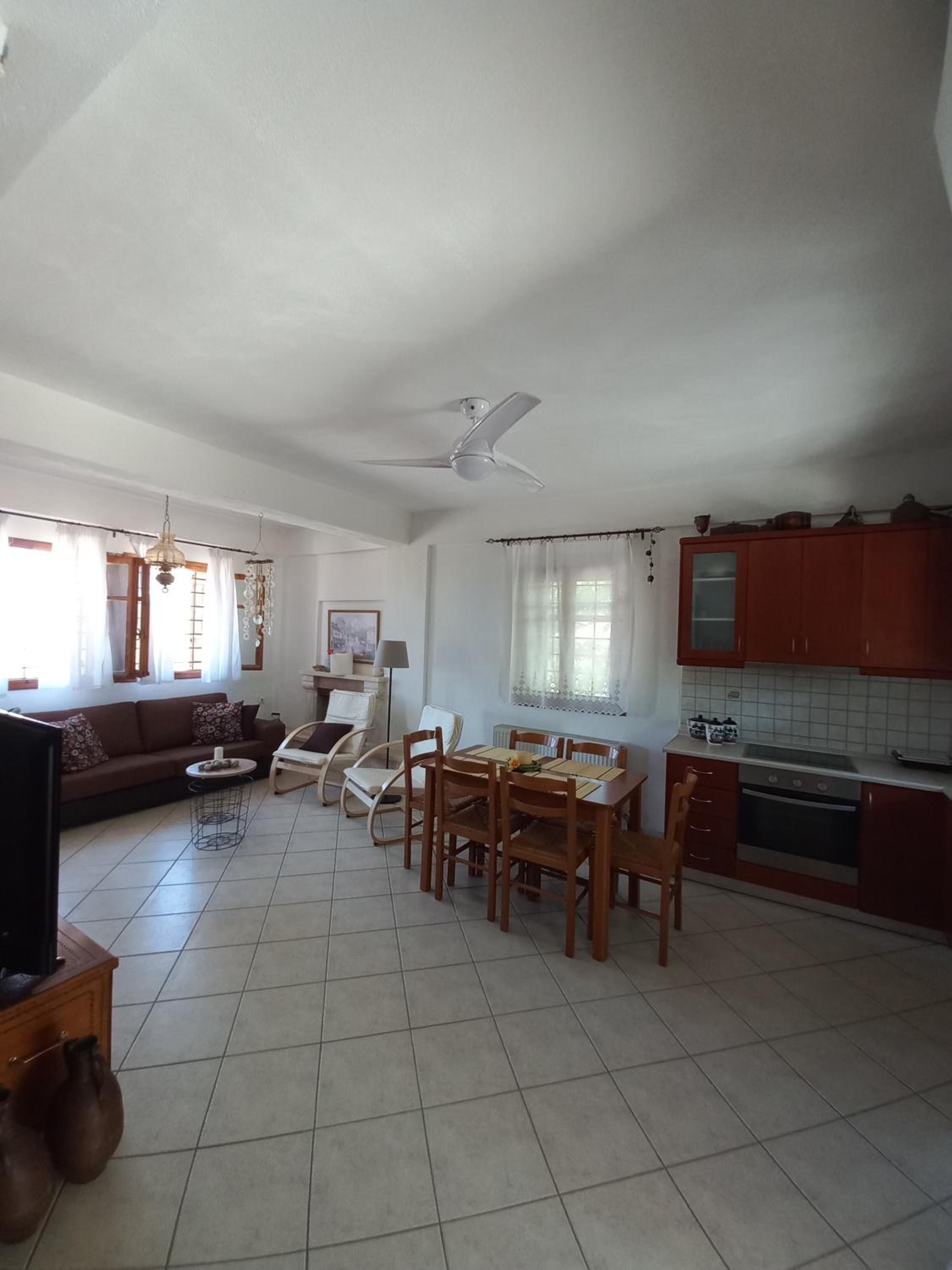 Sarakina Cottage Pelion - Property Image 21