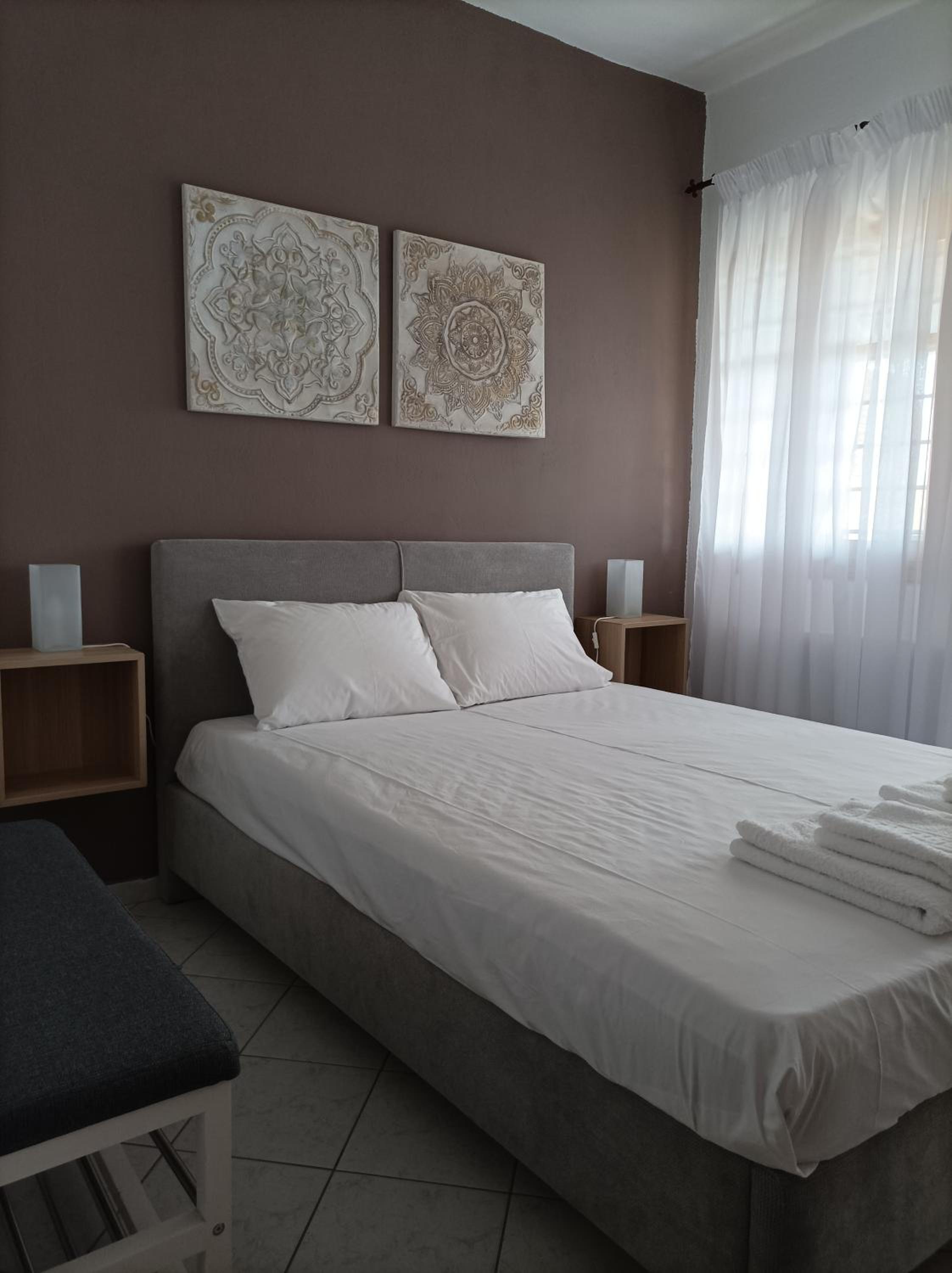 Sarakina Cottage Pelion - Property Image 12