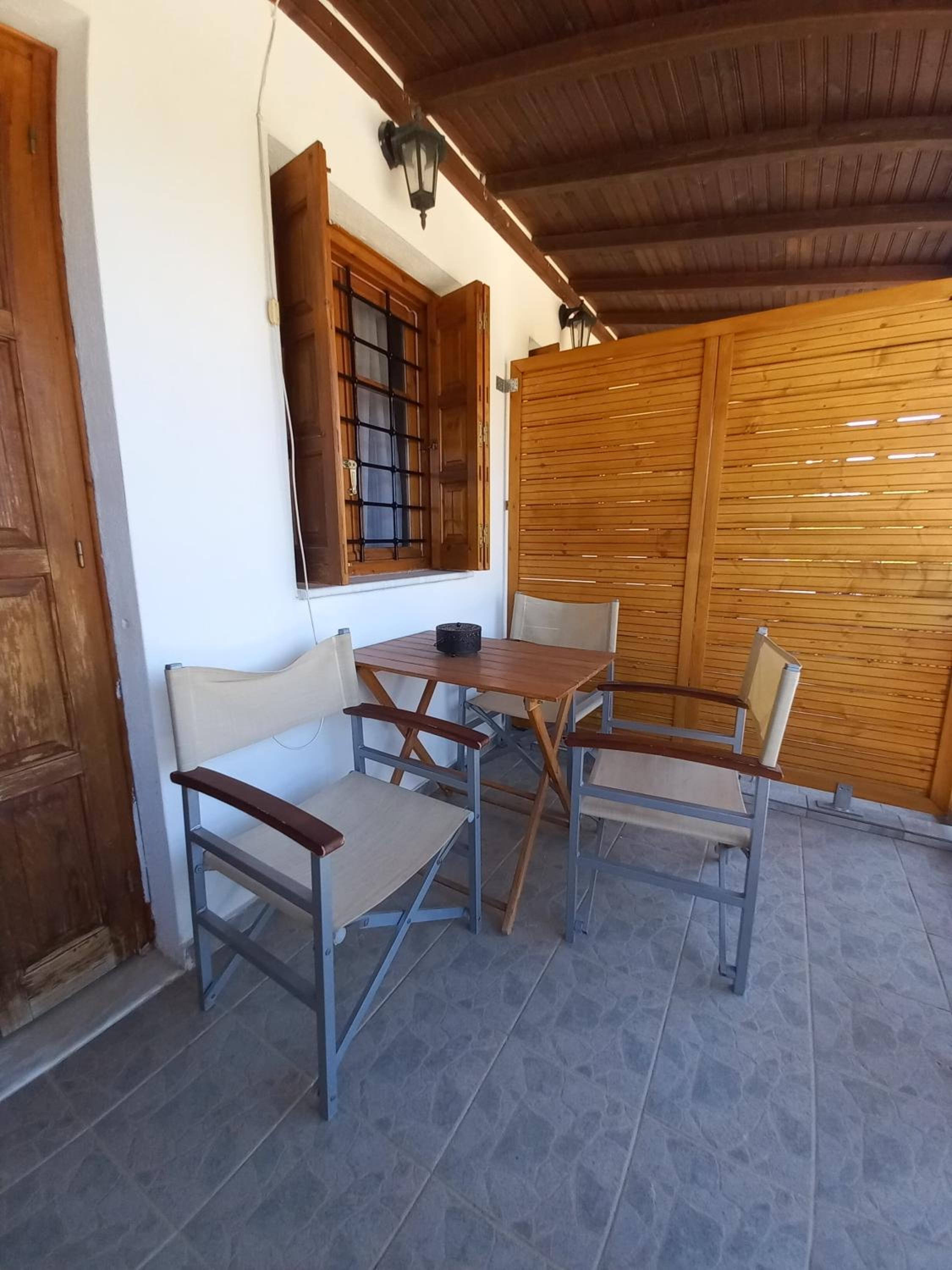 Sarakina Cottage Pelion - Property Image 9