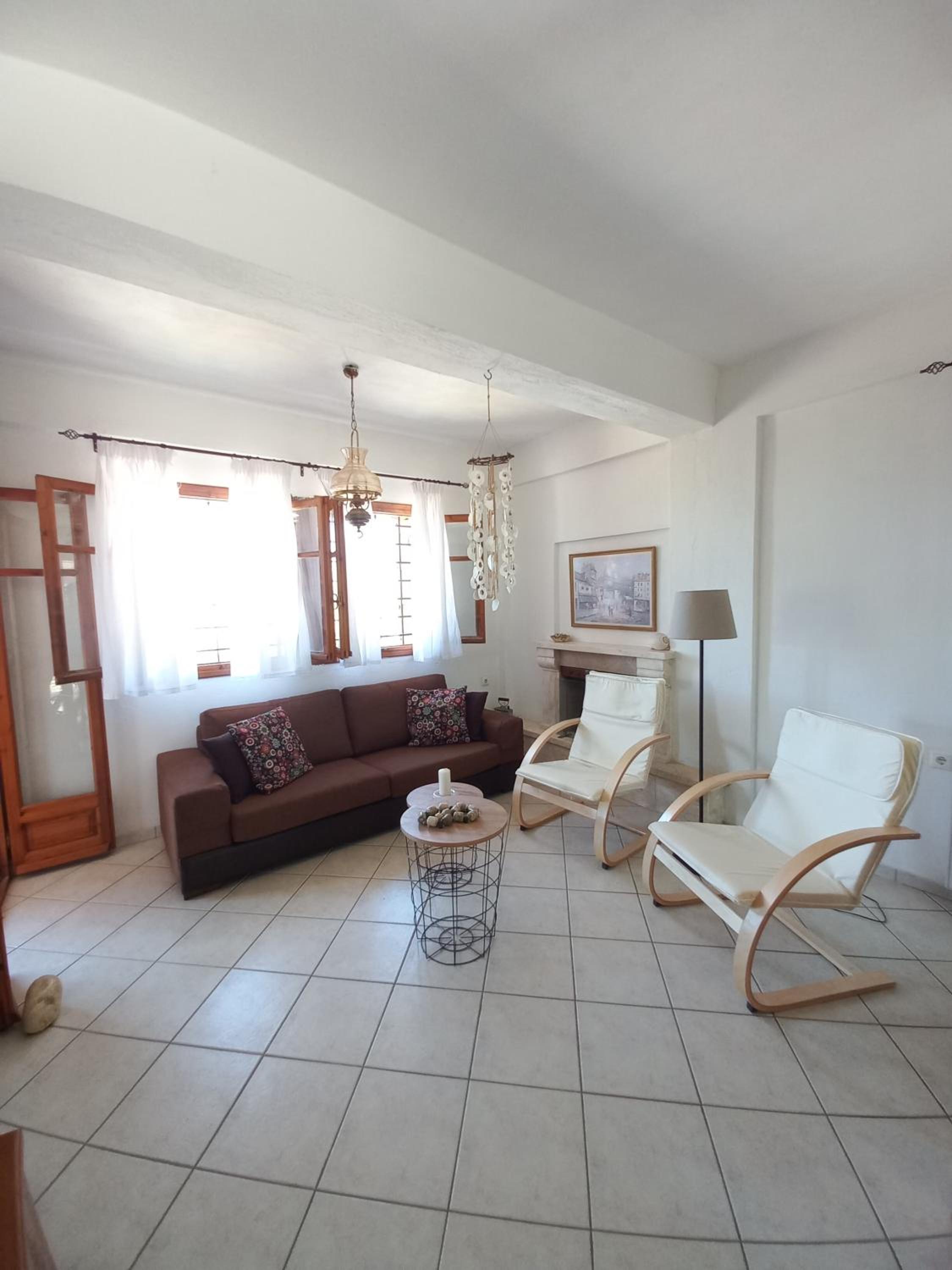 Sarakina Cottage Pelion - Property Image 20