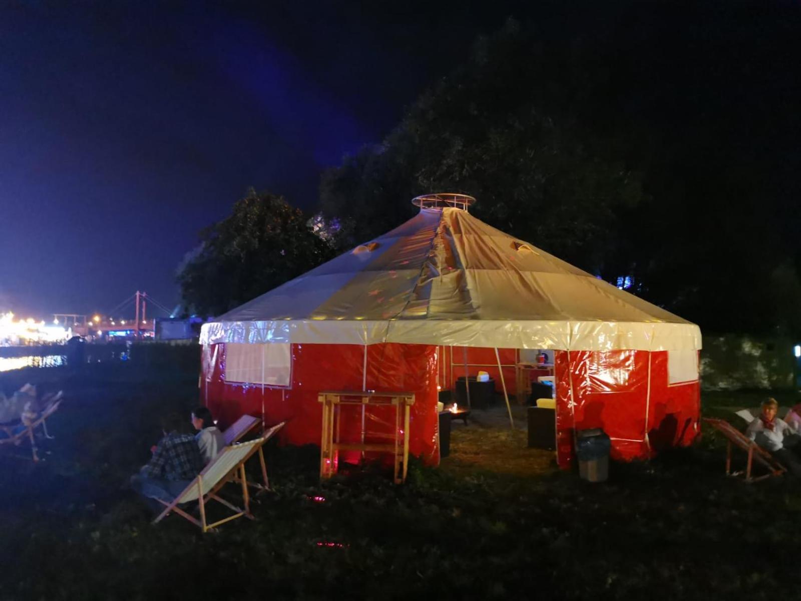 Hausboot und Zimmervermietung Boot & Bike Hansestadt Anklam