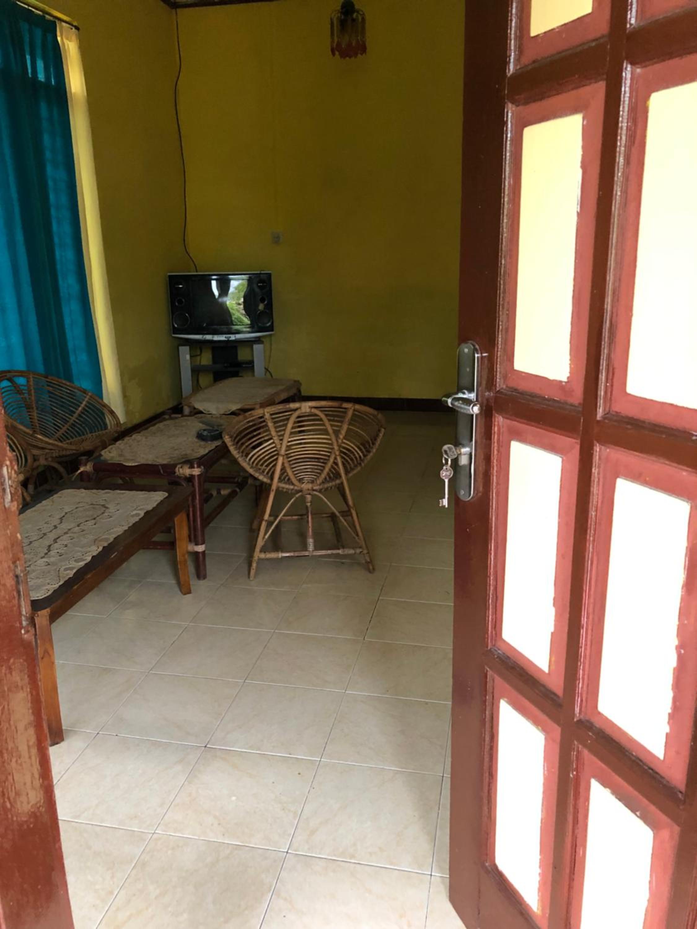 Atha house