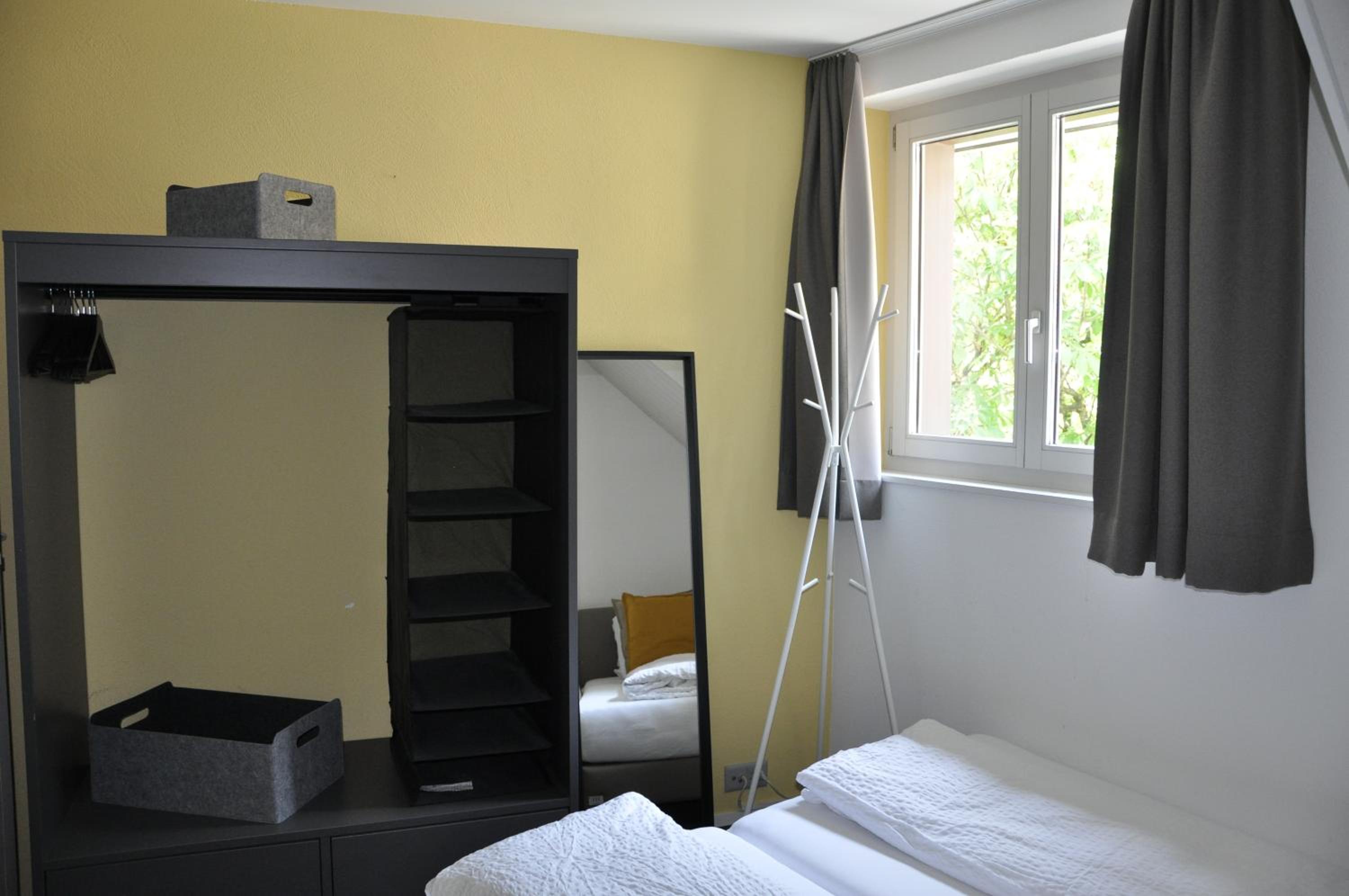 Hotel zum Hirschen