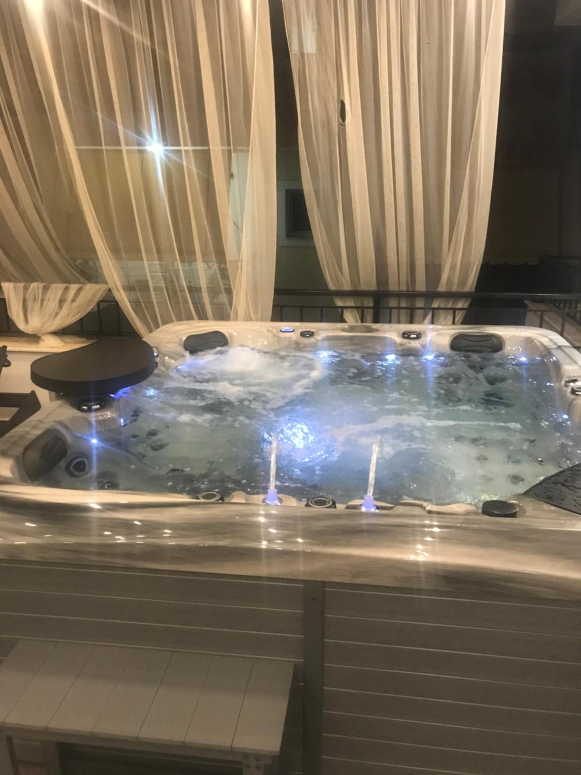 Pirro Luxury Apartment