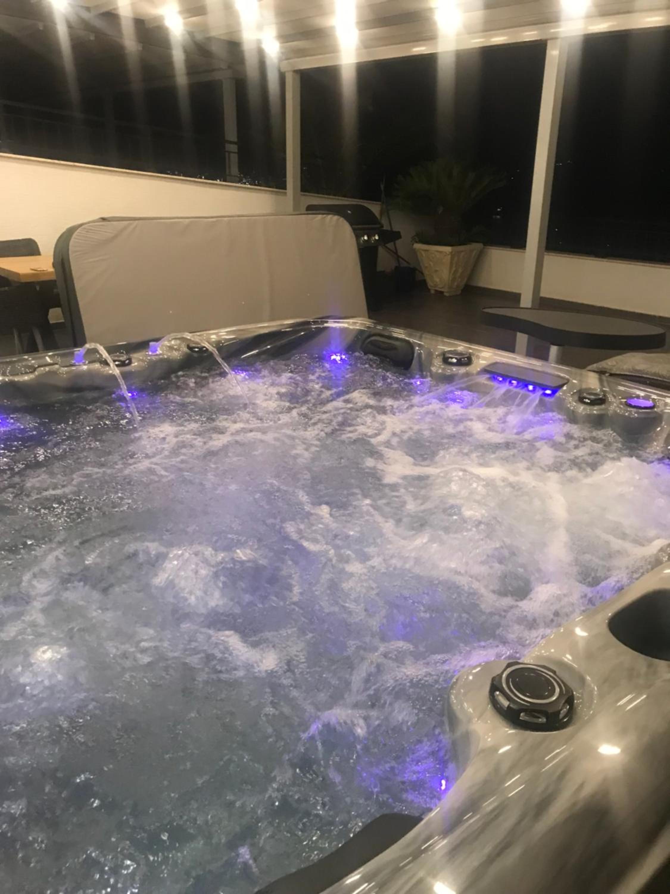 Pirro Luxury Apartment