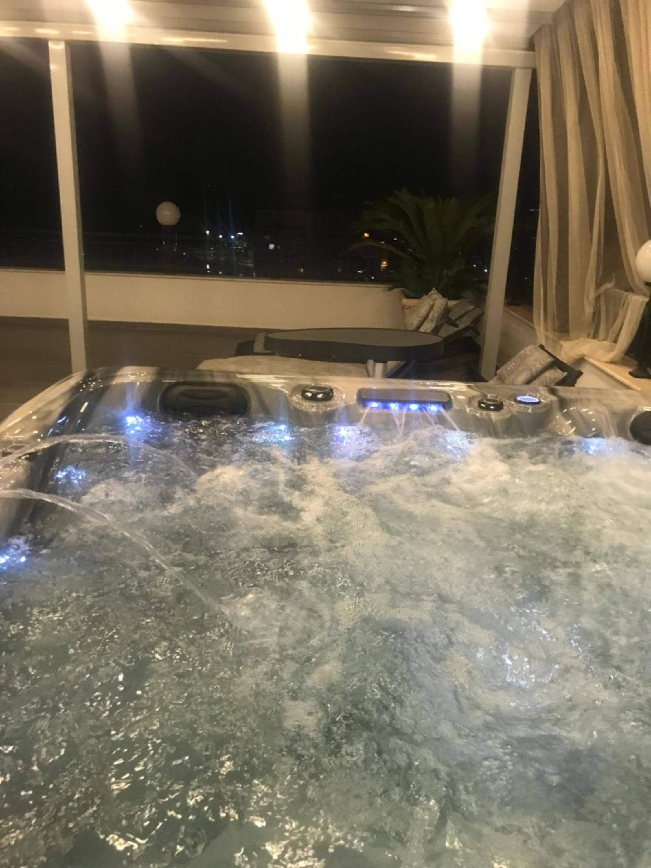 Pirro Luxury Apartment