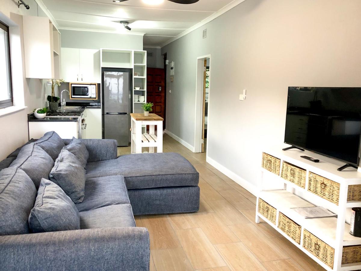 90 Eden Sands 2 Bedroom Flat with Beach Access, Kingsburgh, photo 5 of 14