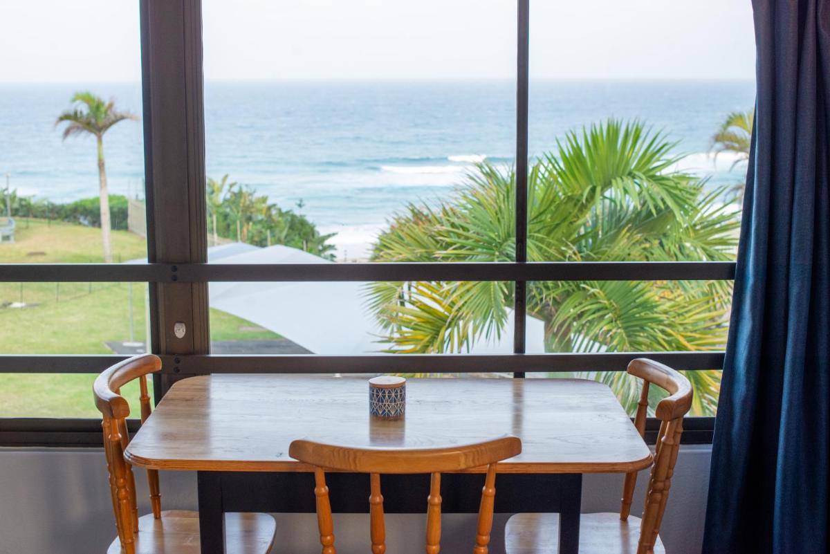 90 Eden Sands 2 Bedroom Flat with Beach Access, Kingsburgh, photo 4 of 14