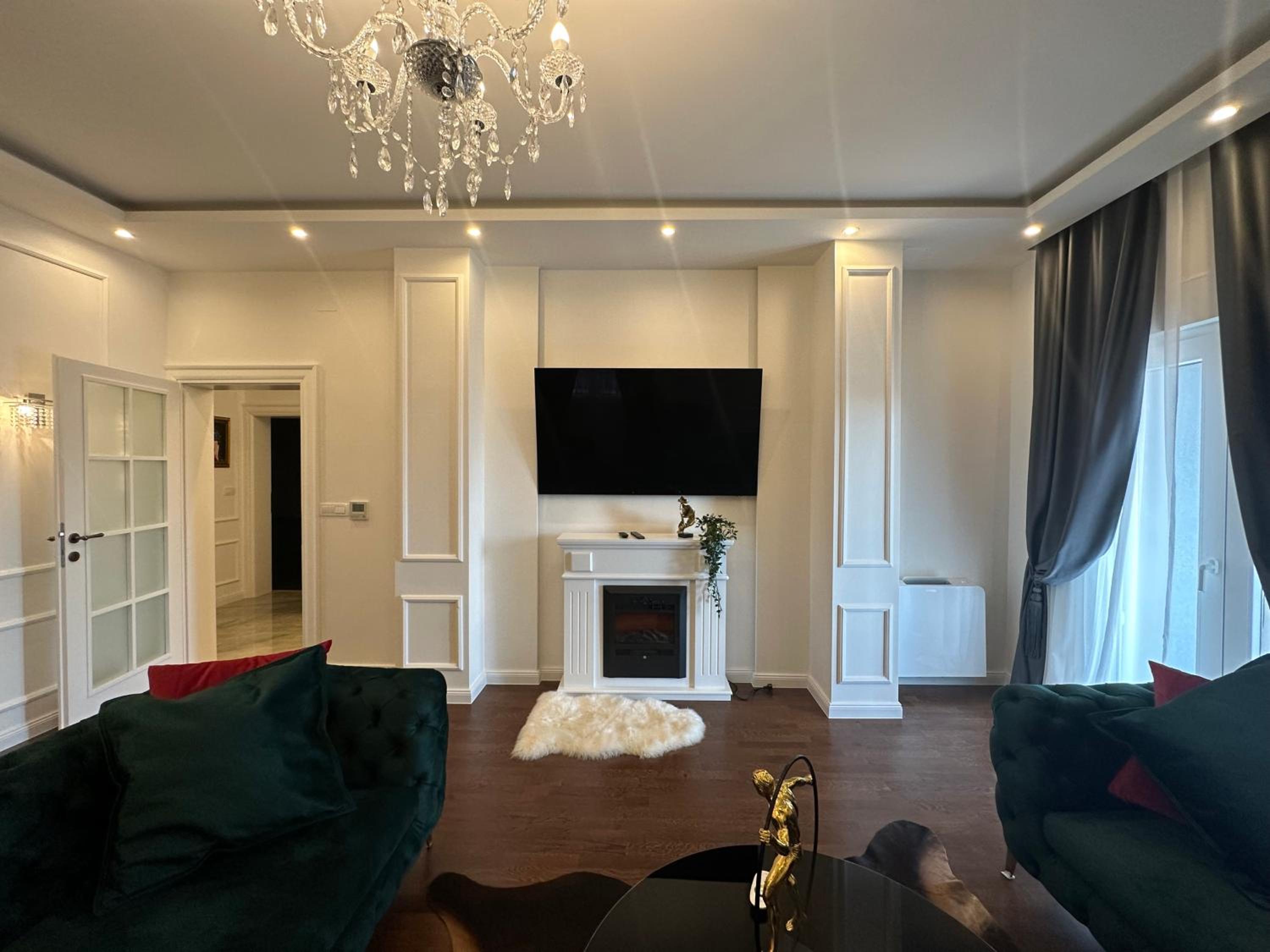 ZeN Luxury Suite