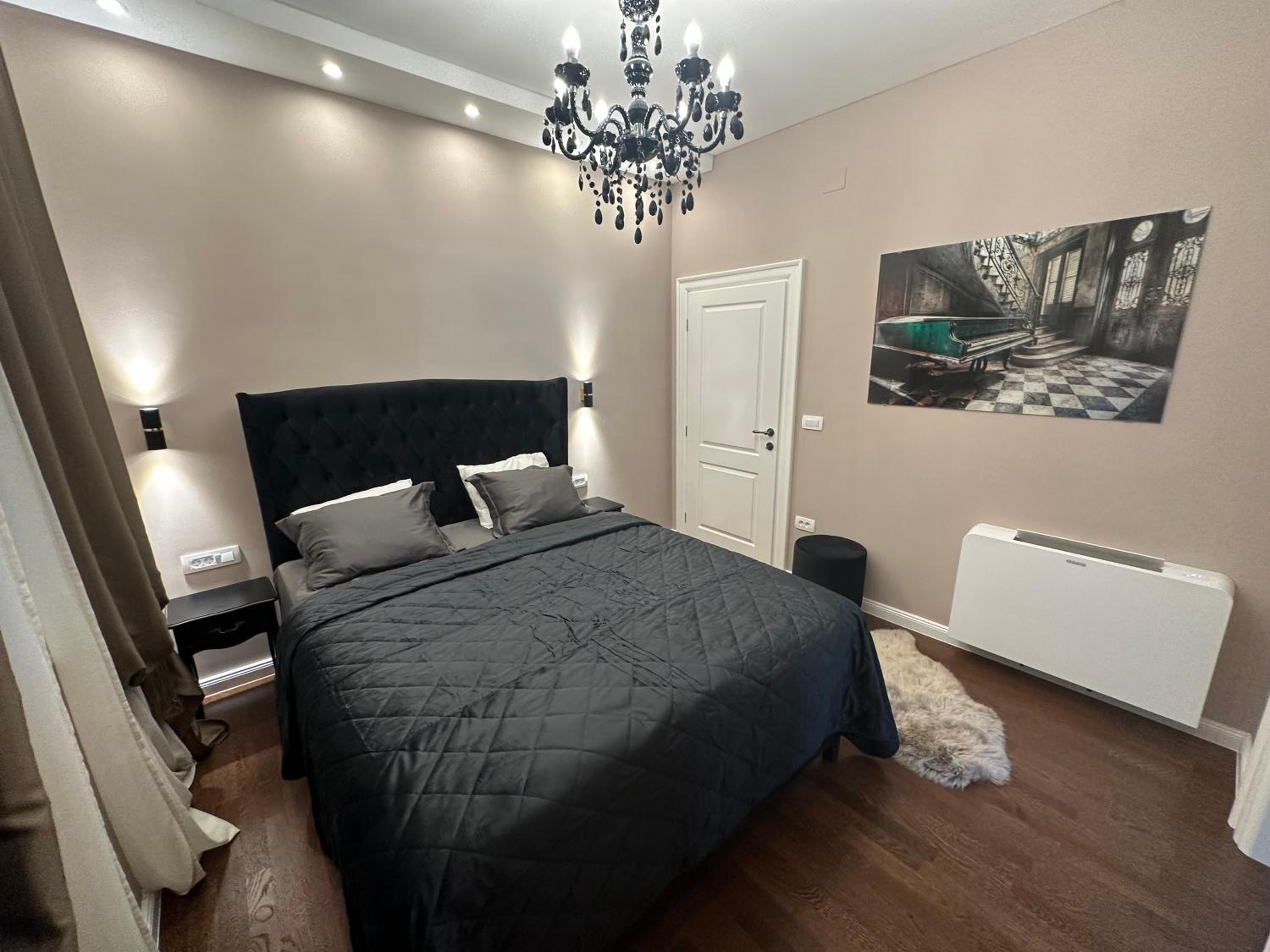 ZeN Luxury Suite
