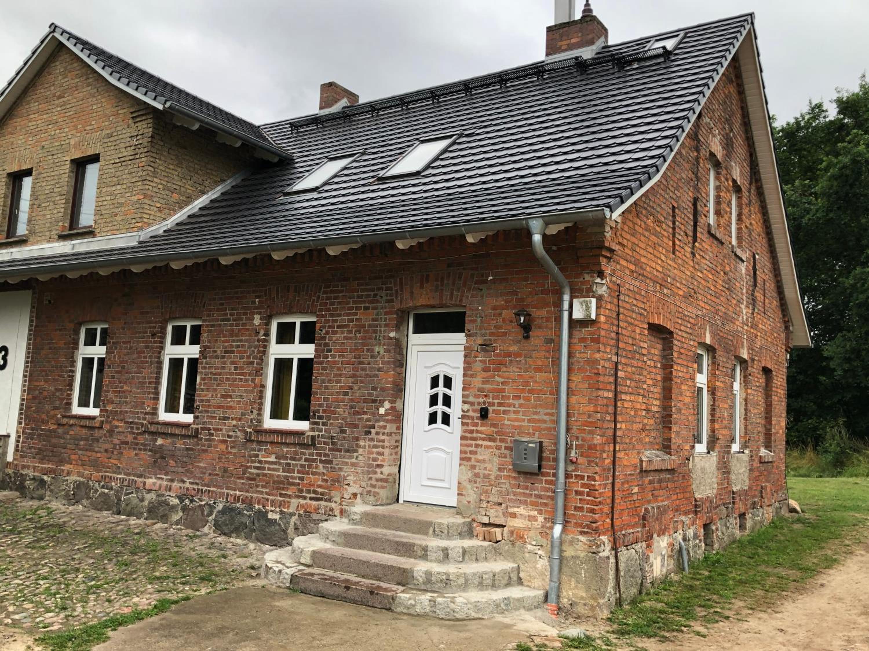 Ferienwohnung am Rathsburgsee