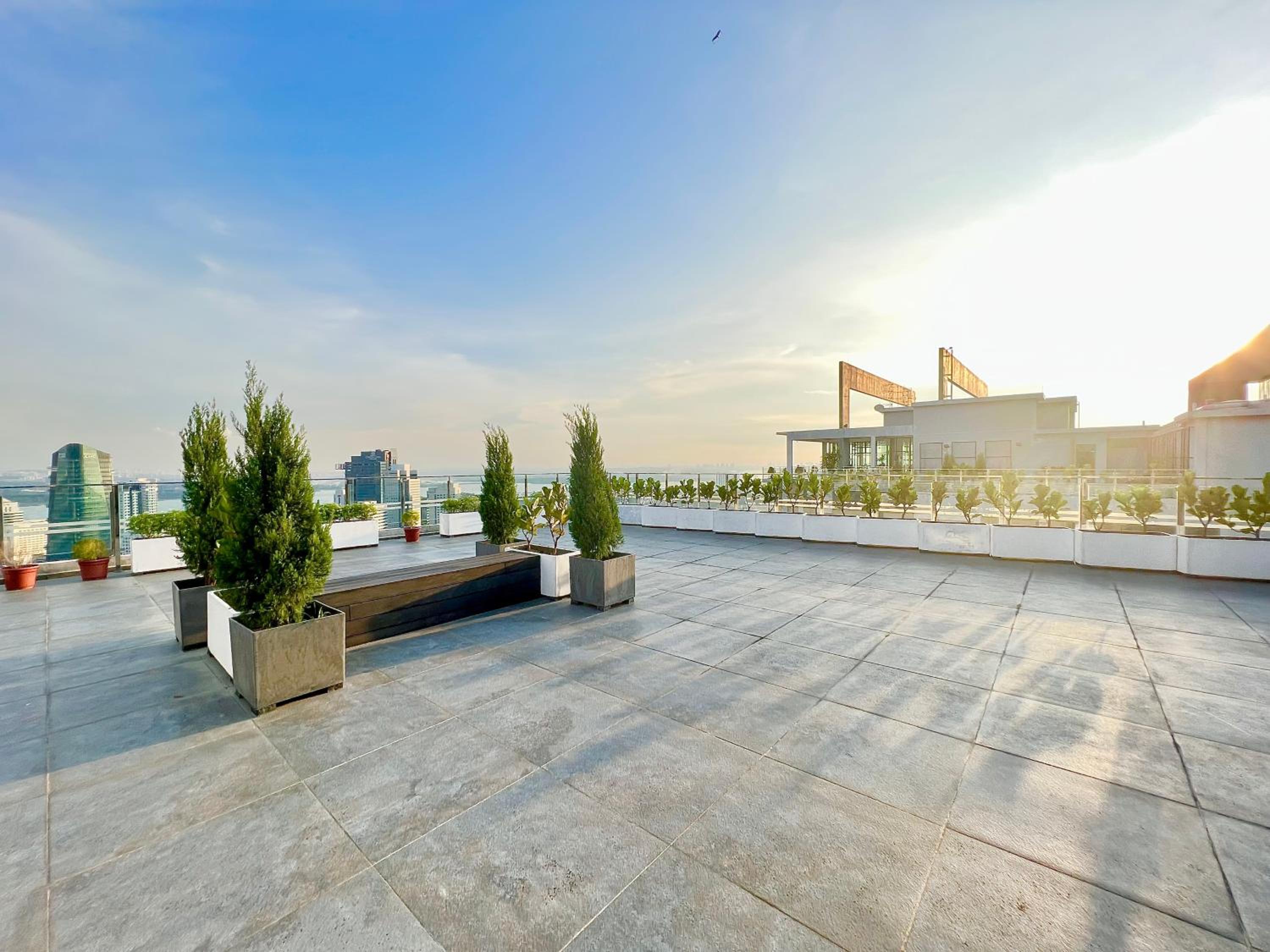 SKS Pavillion Residence Suites by Luxecocoo CK Johor Bahru