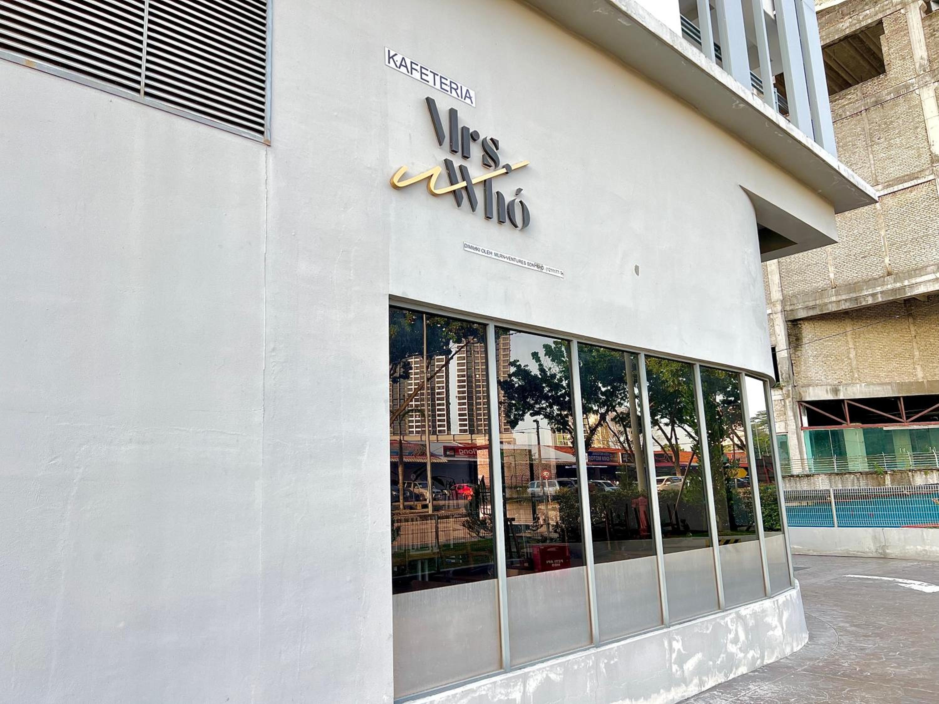 SKS Pavillion Residence Suites by Luxecocoo CK Johor Bahru