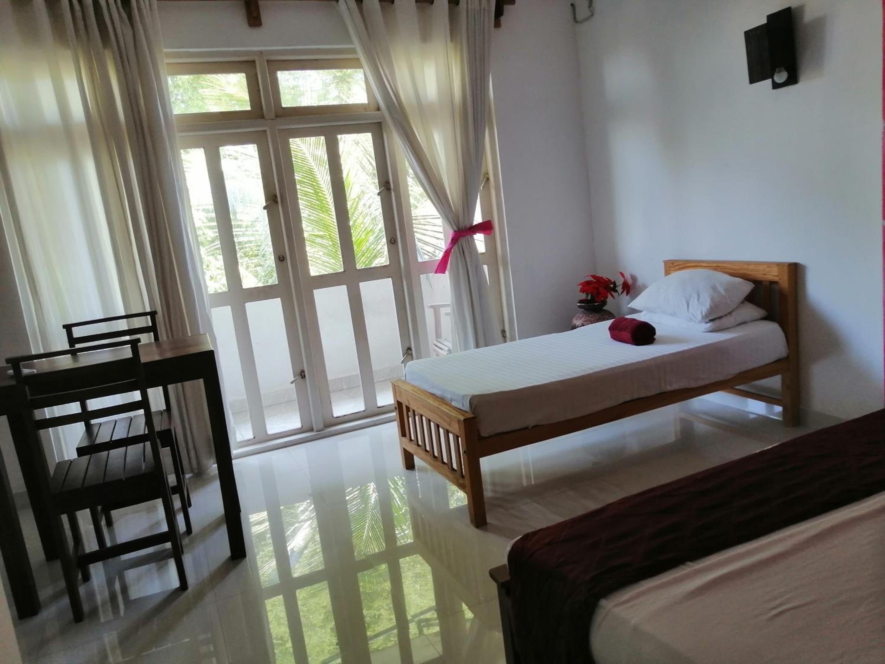 Sithila Villa