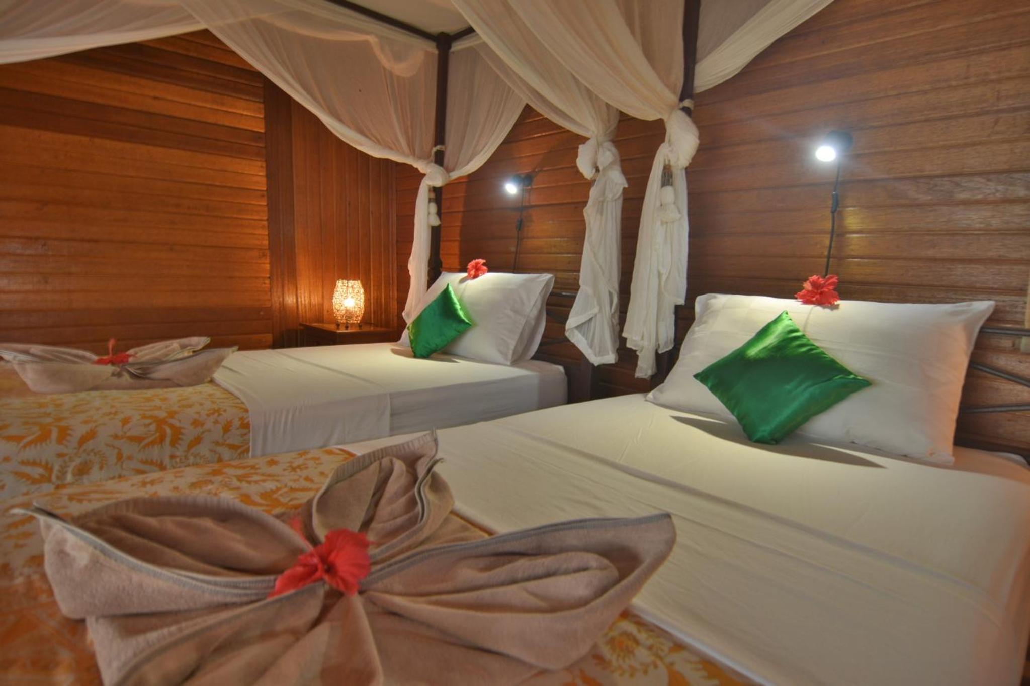 Nunukan Island Resort