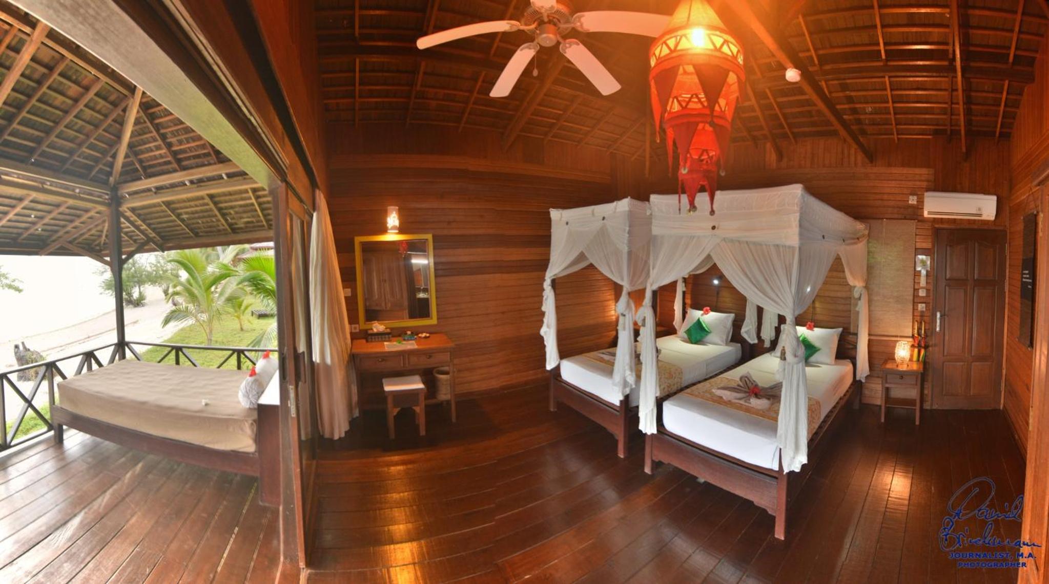 Nunukan Island Resort
