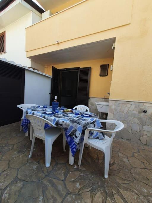 Villa Meri