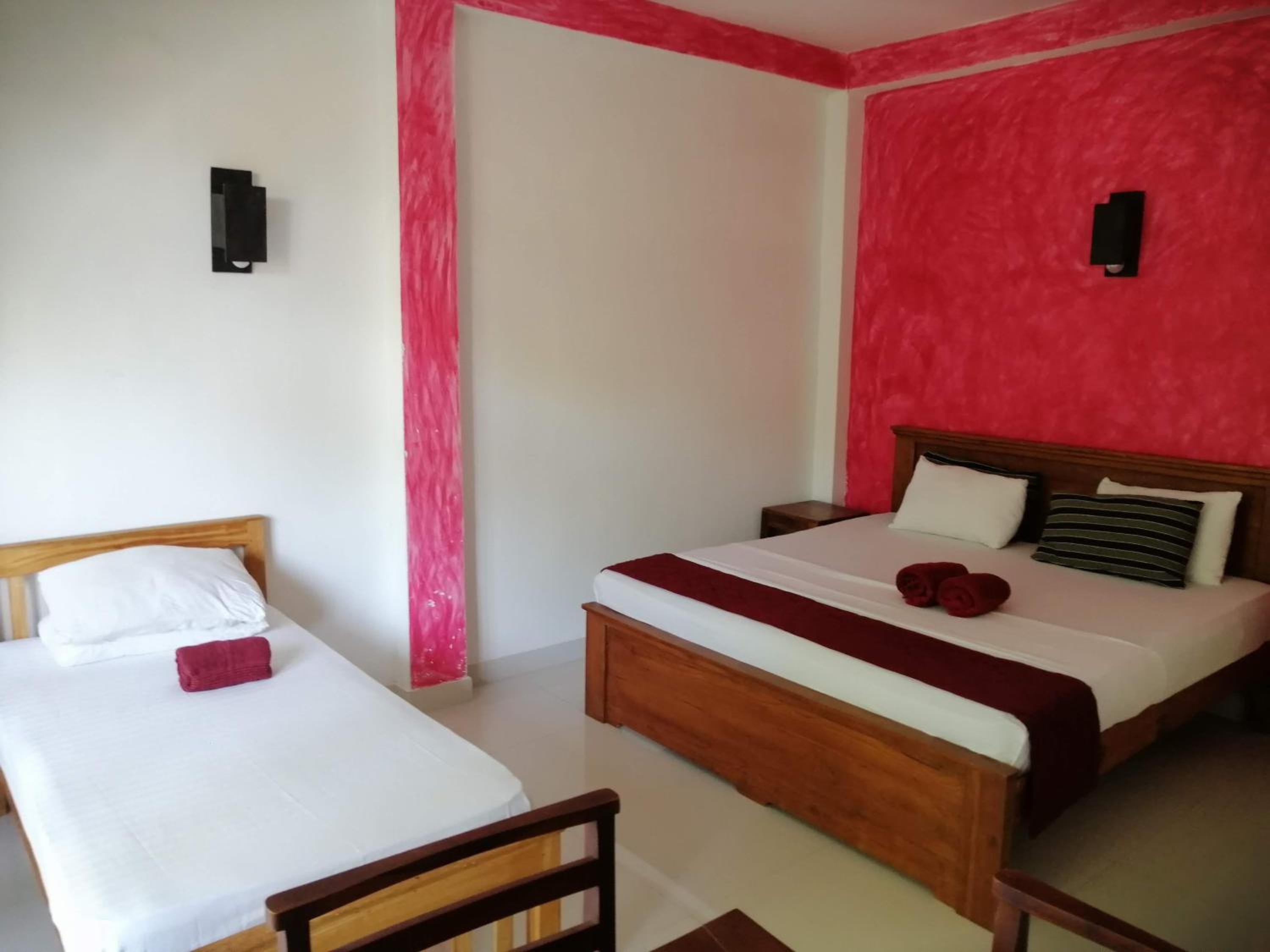 Sithila Villa