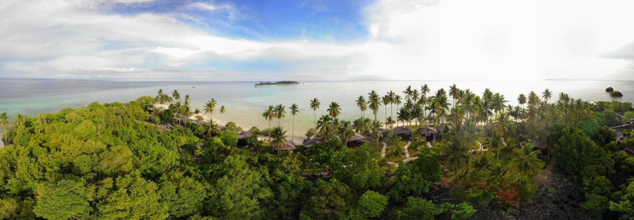 Nunukan Island Resort