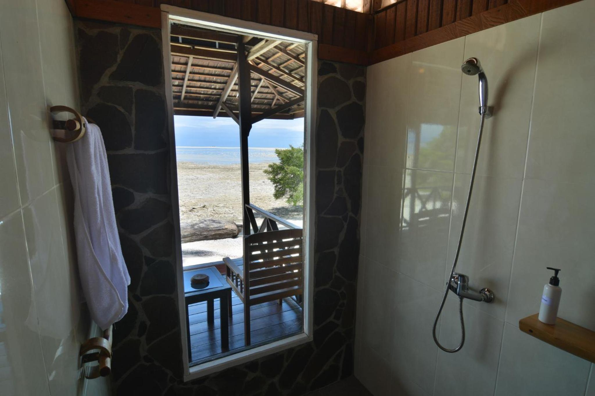 Nunukan Island Resort