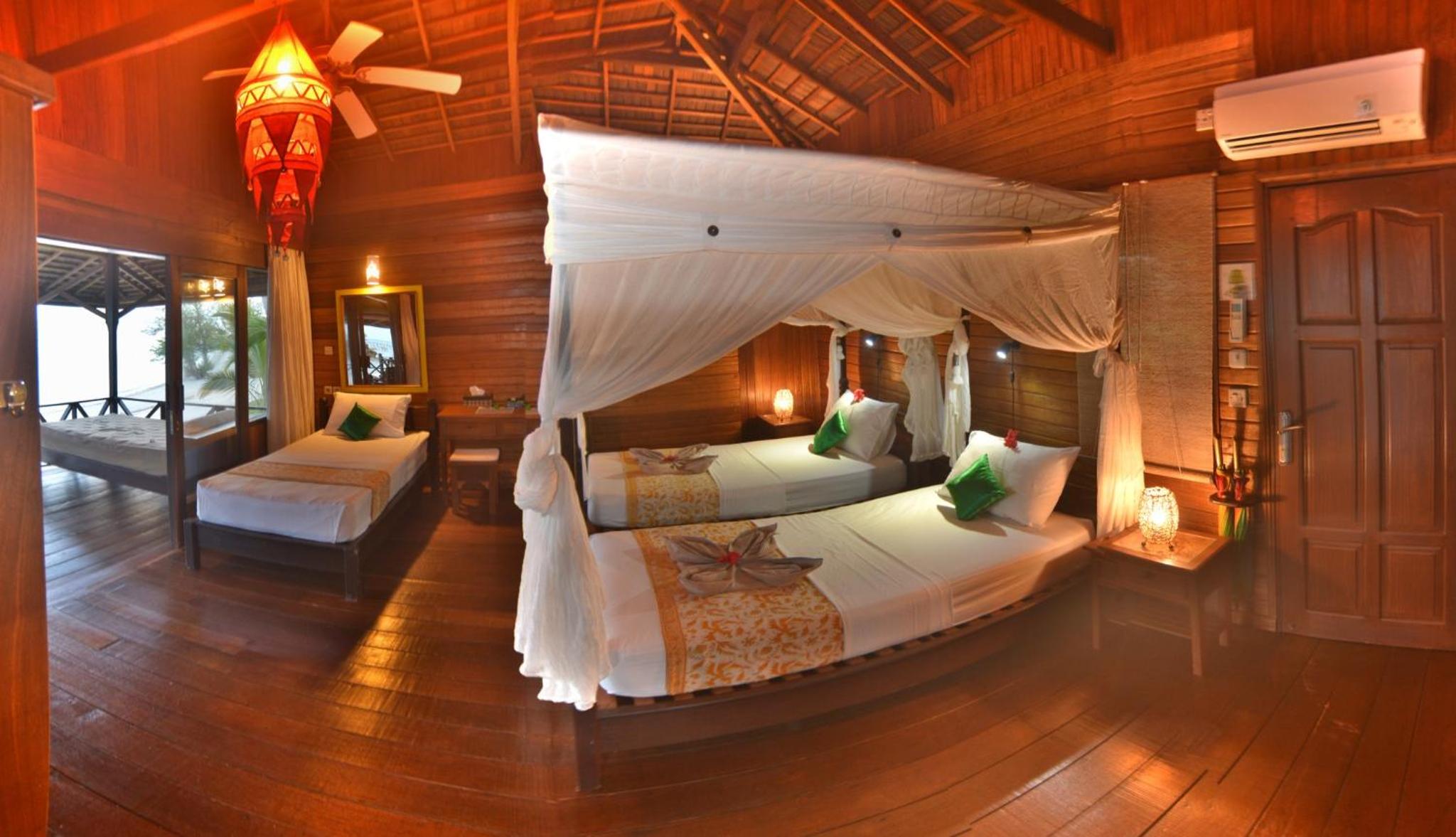 Nunukan Island Resort