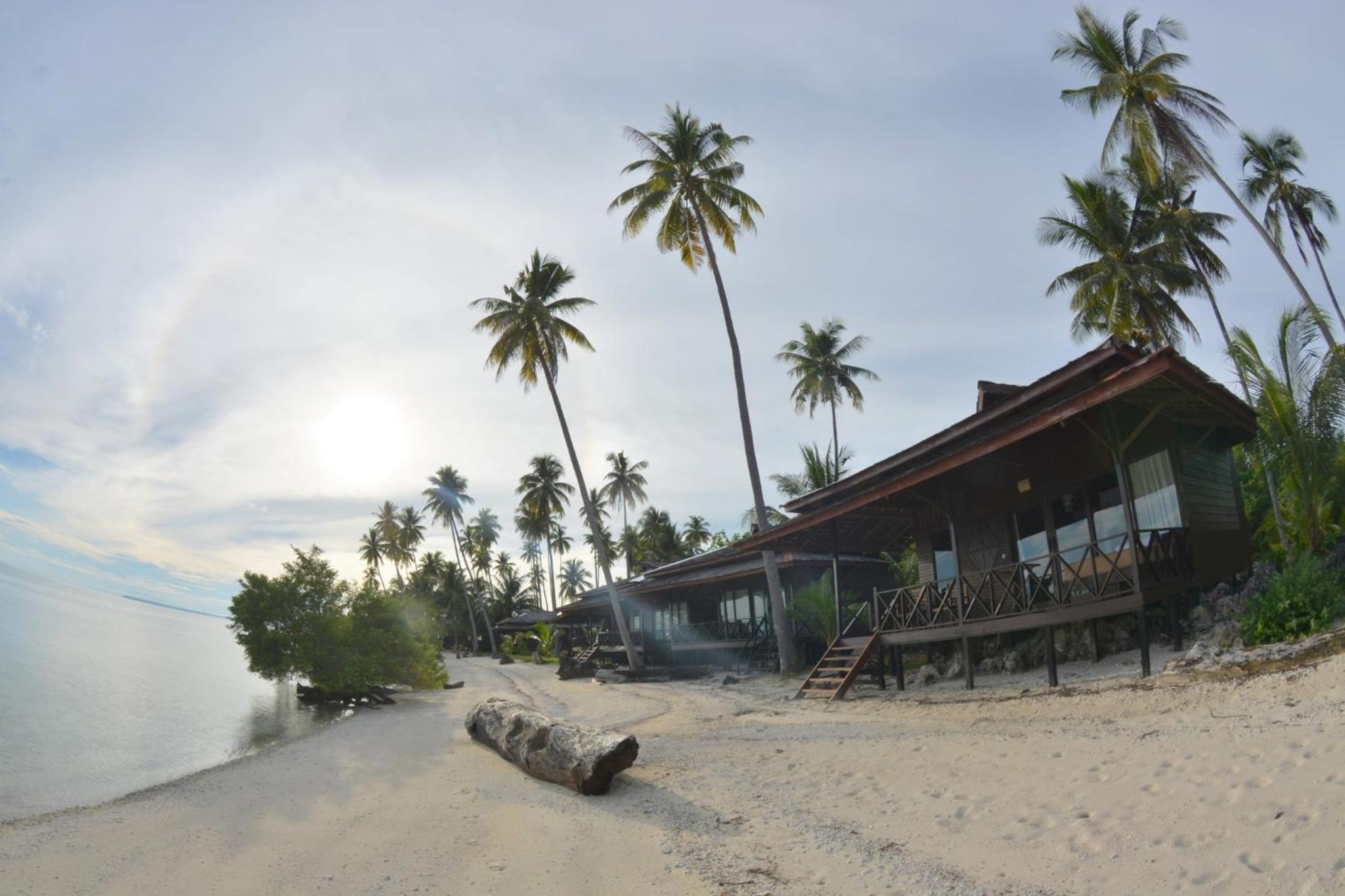 Nunukan Island Resort