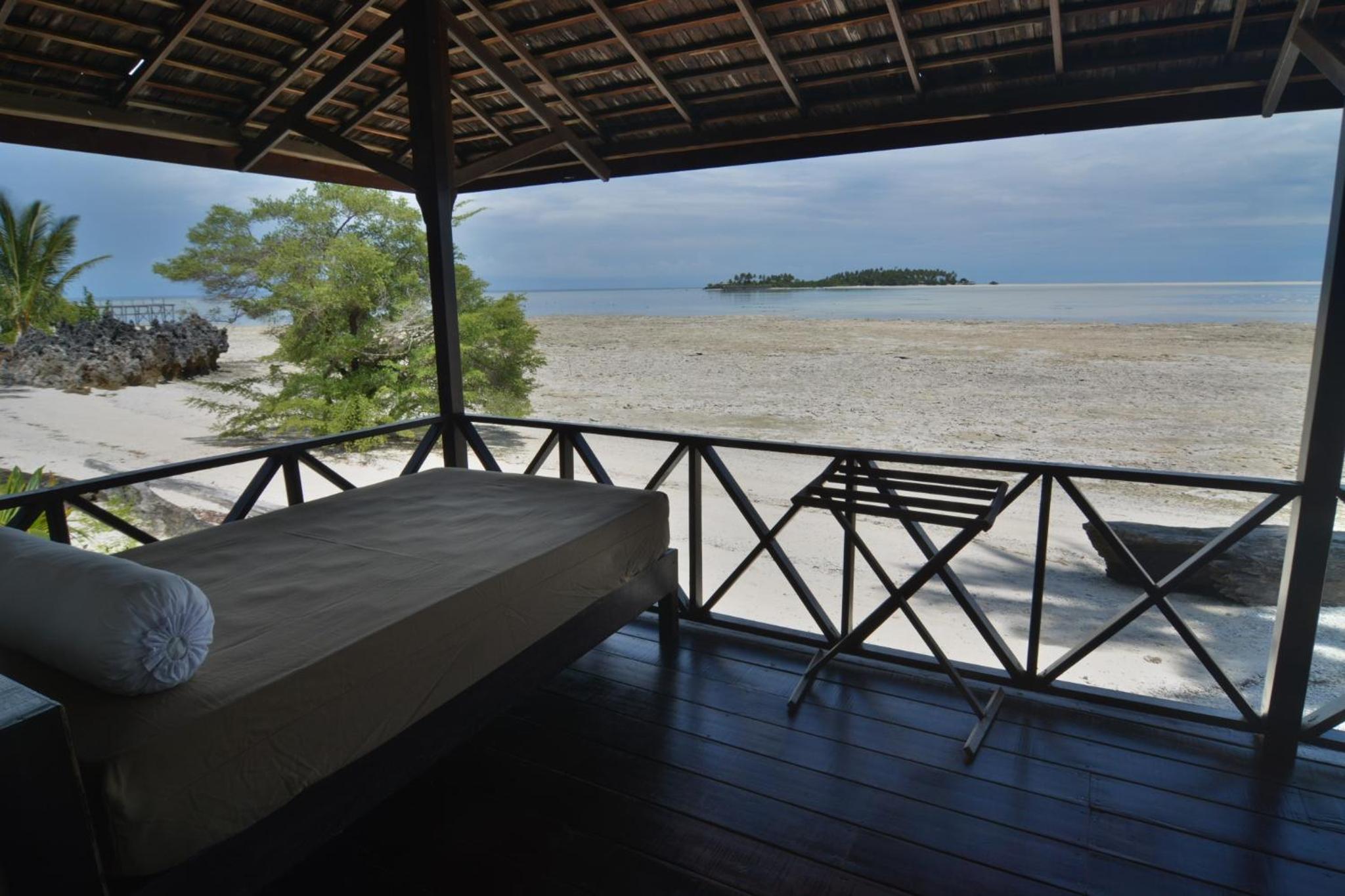 Nunukan Island Resort