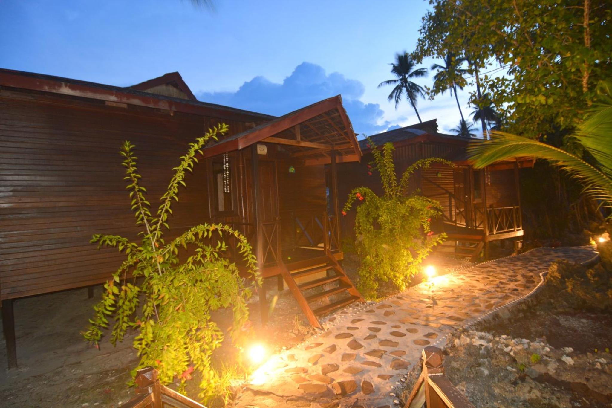 Nunukan Island Resort
